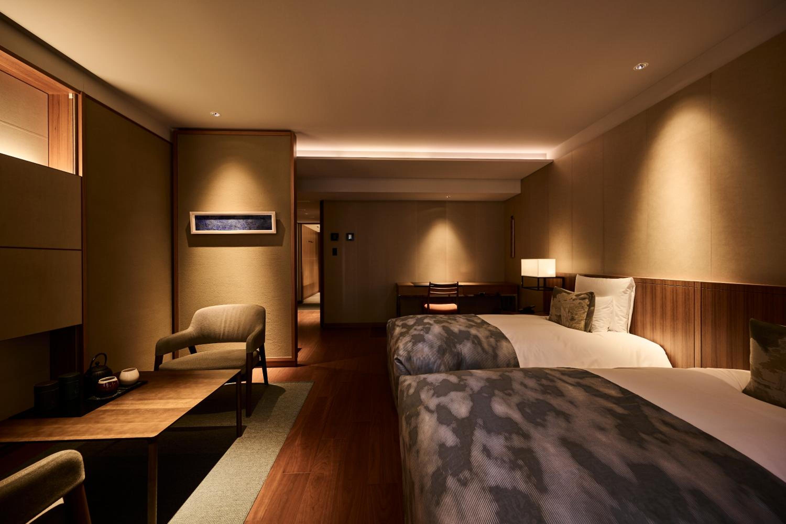 Superior Twin Room - Photo 1