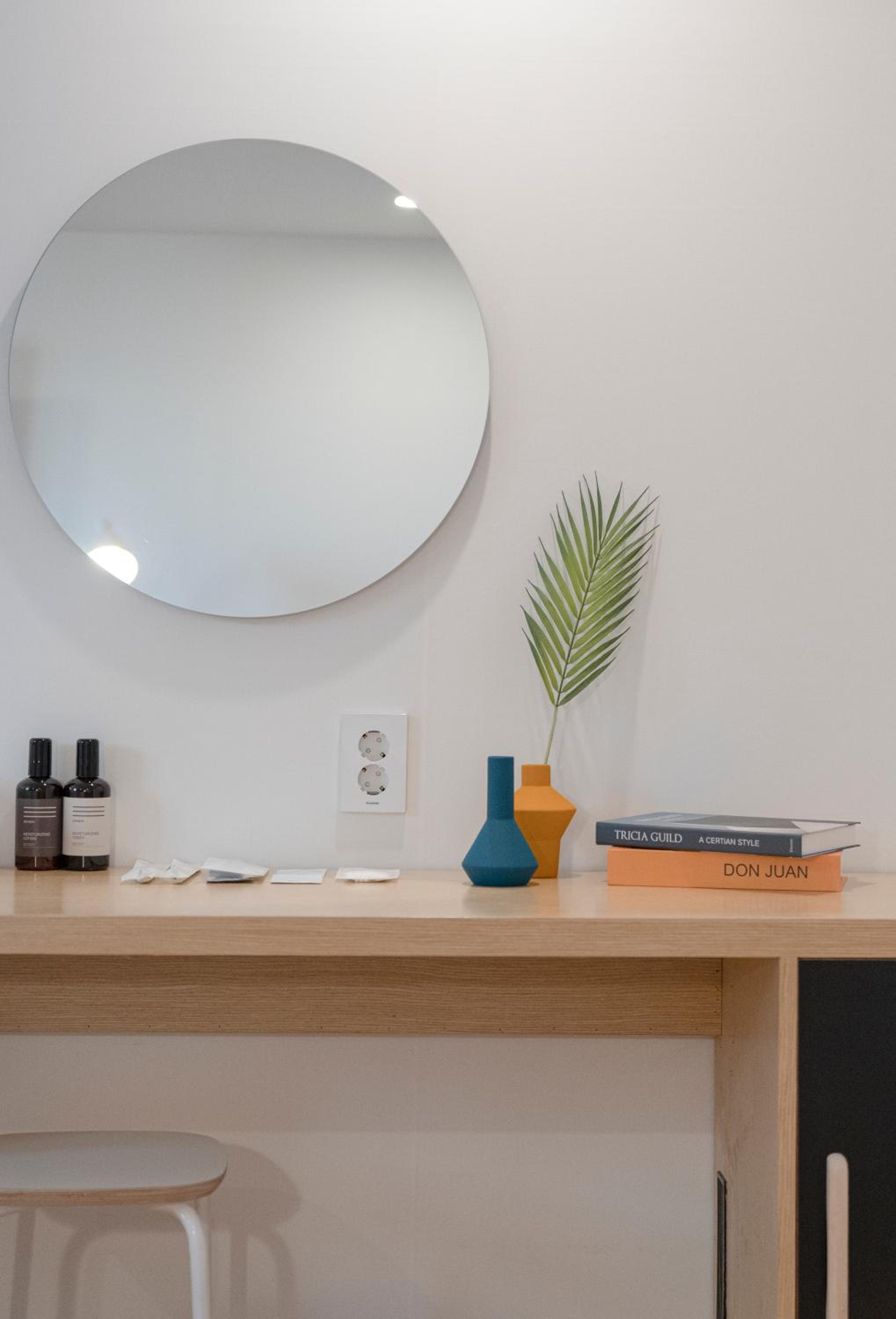Standard Double Room with Speaker - Photo 6