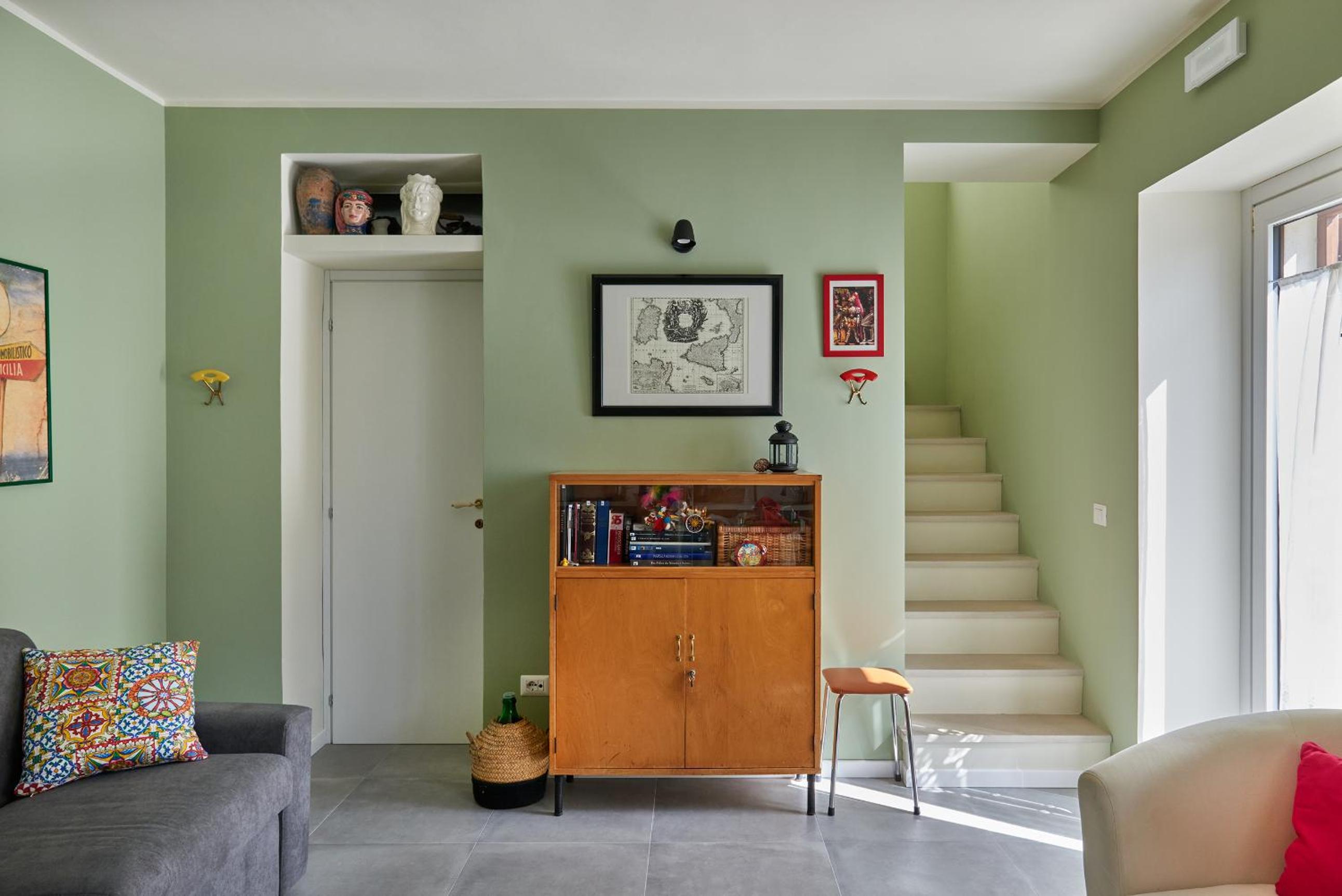 One-Bedroom House photo 1