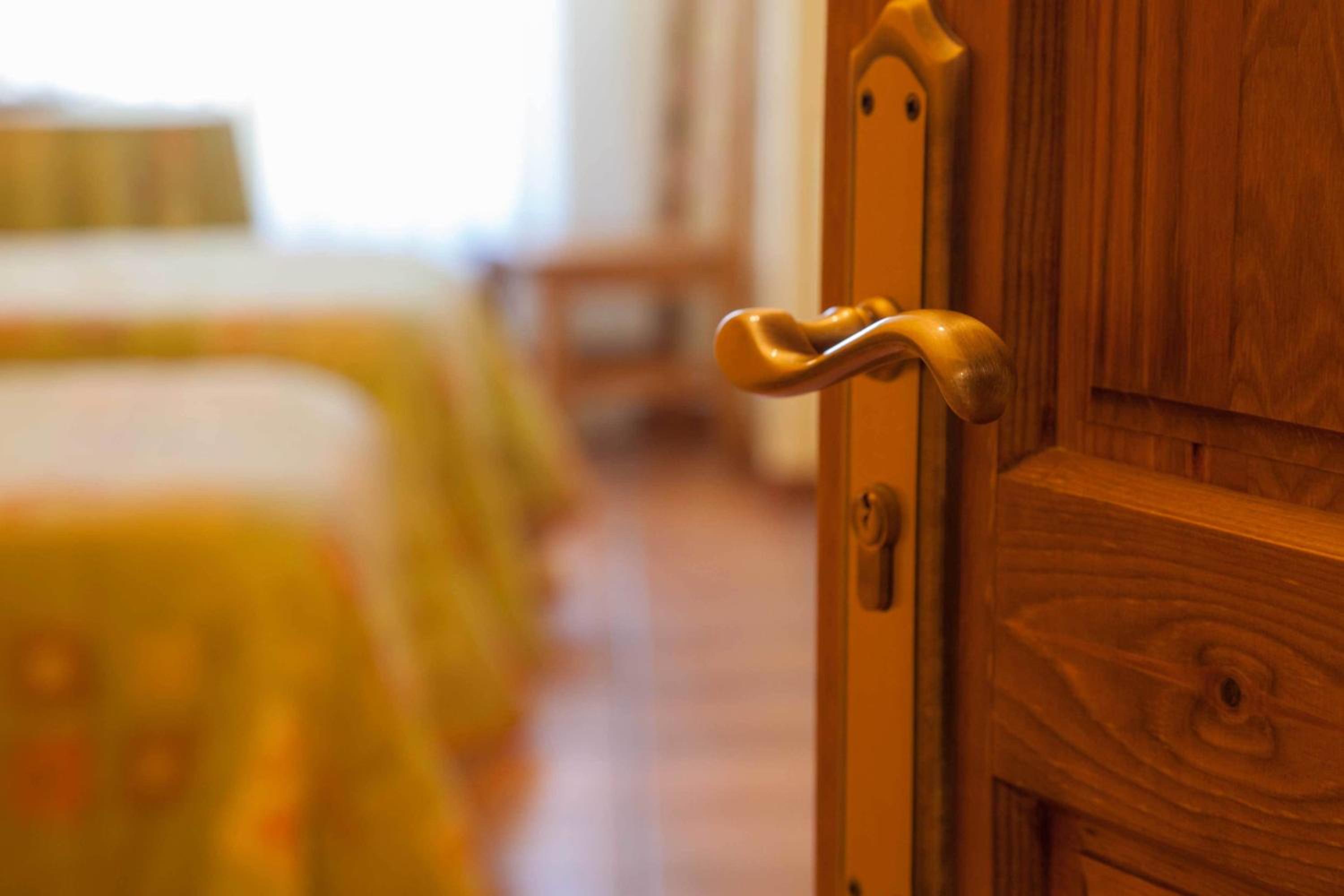 Double or Twin Room photo 2