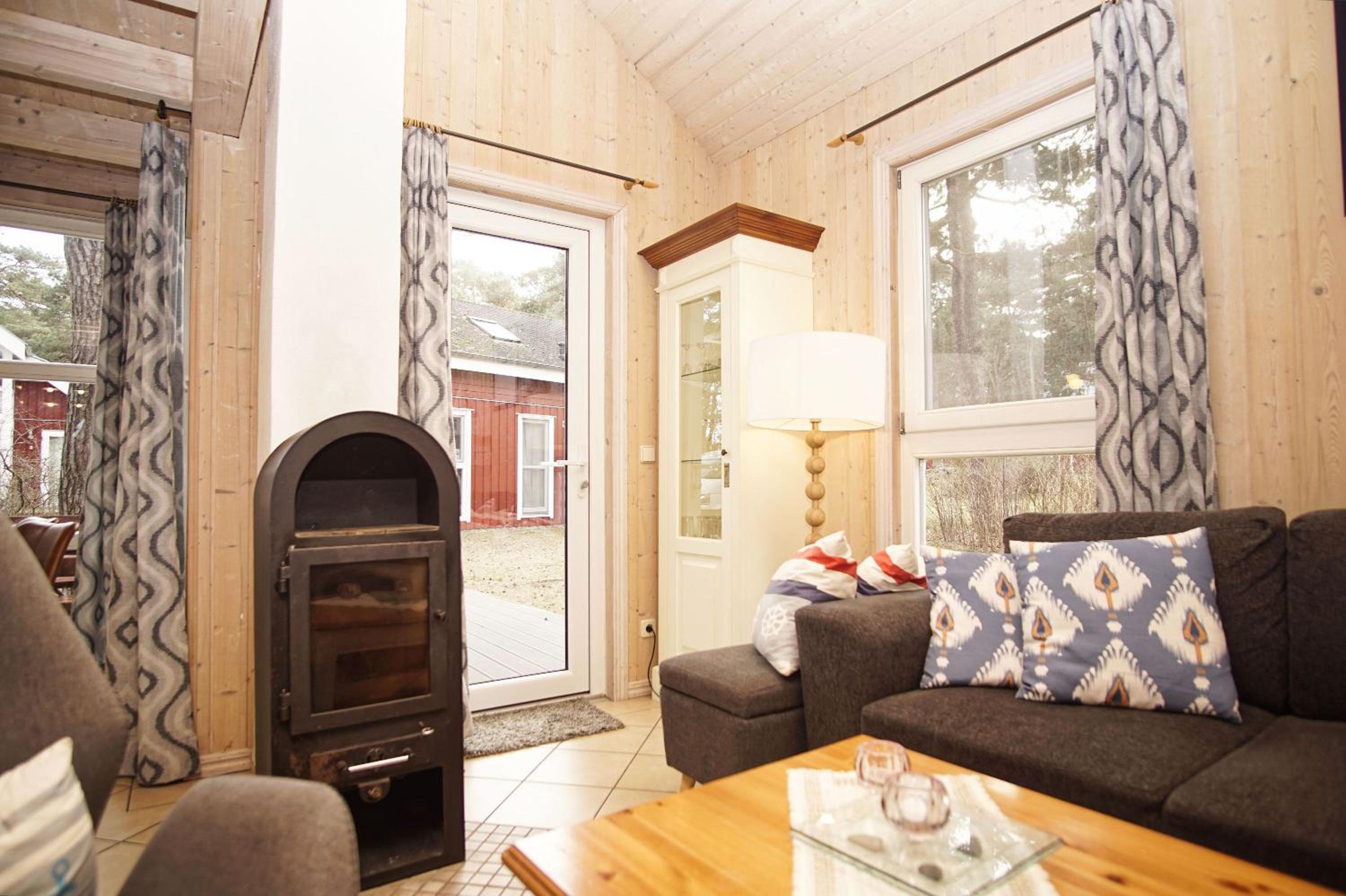Holiday Home photo 1