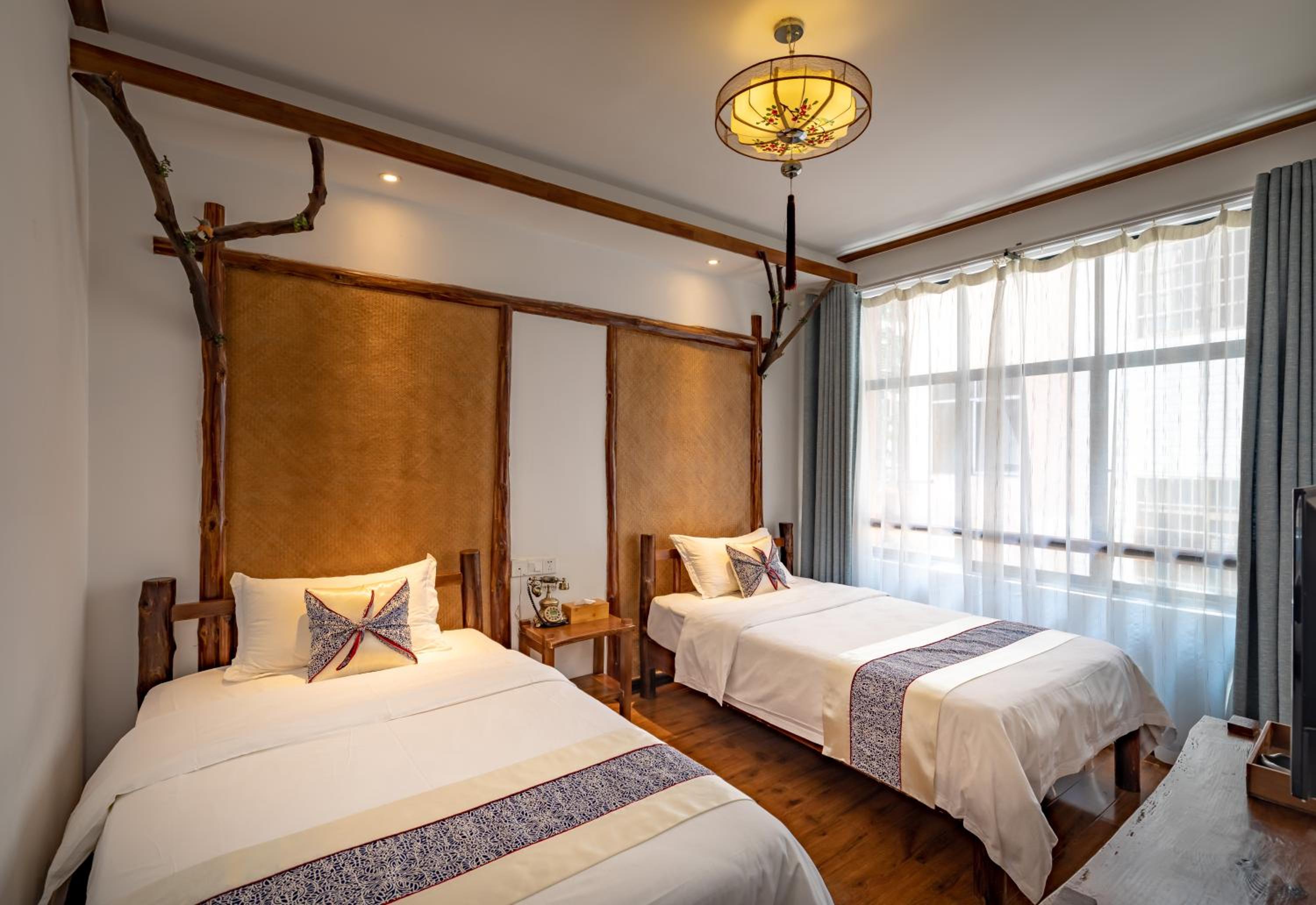 Double or Twin Room photo 1