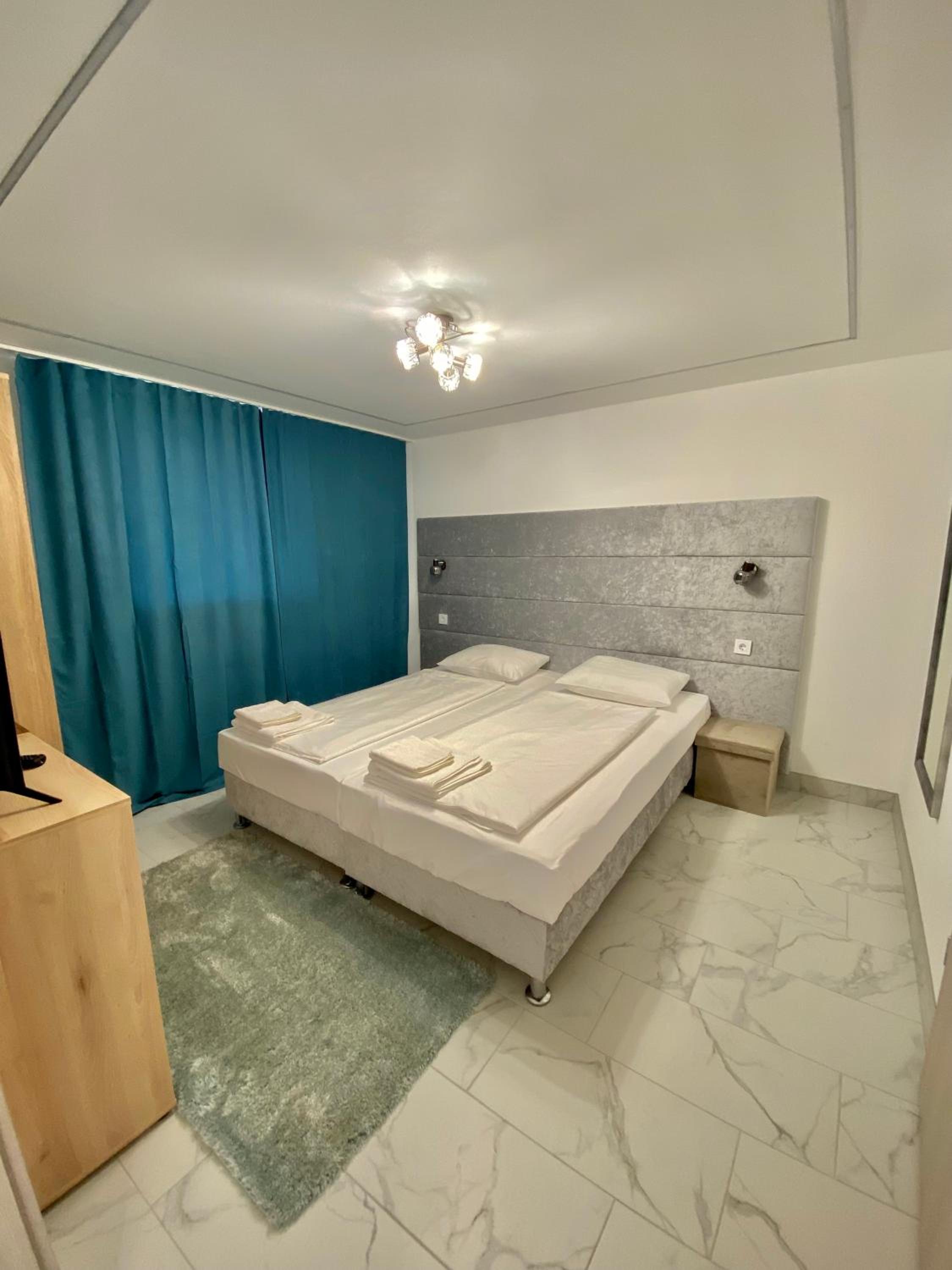 Apartment with Garden View photo 1