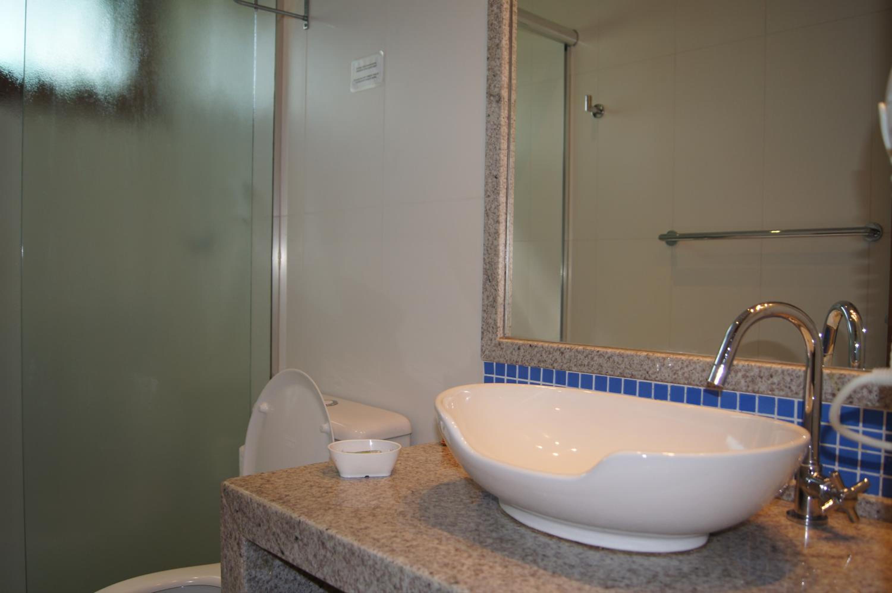 Standard Double Room - Photo 4
