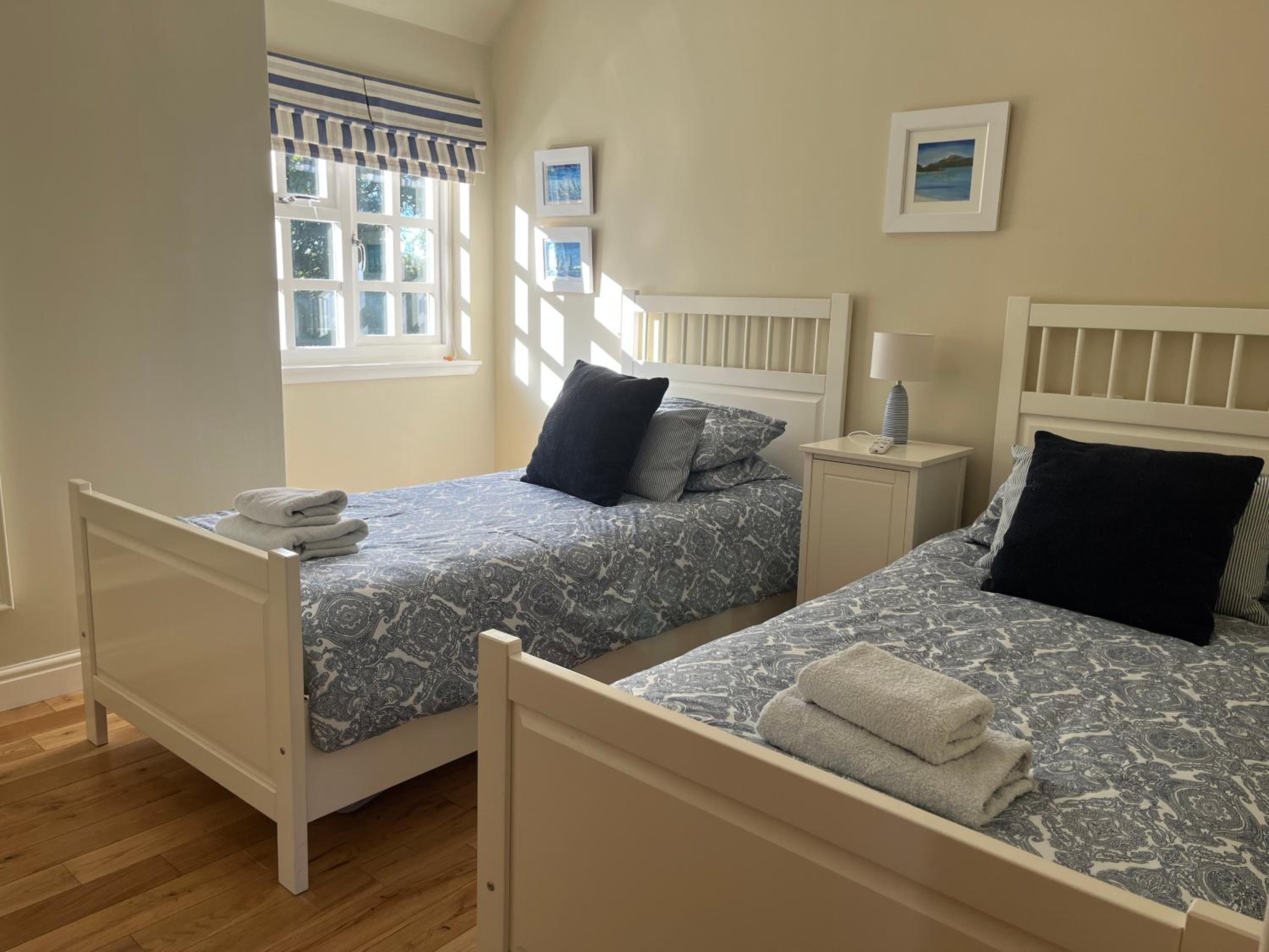 Twin Room photo 2