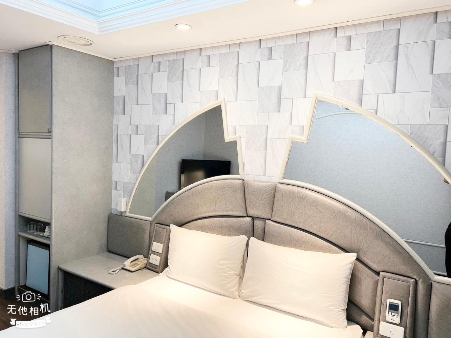 Budget Double Room - Photo 1