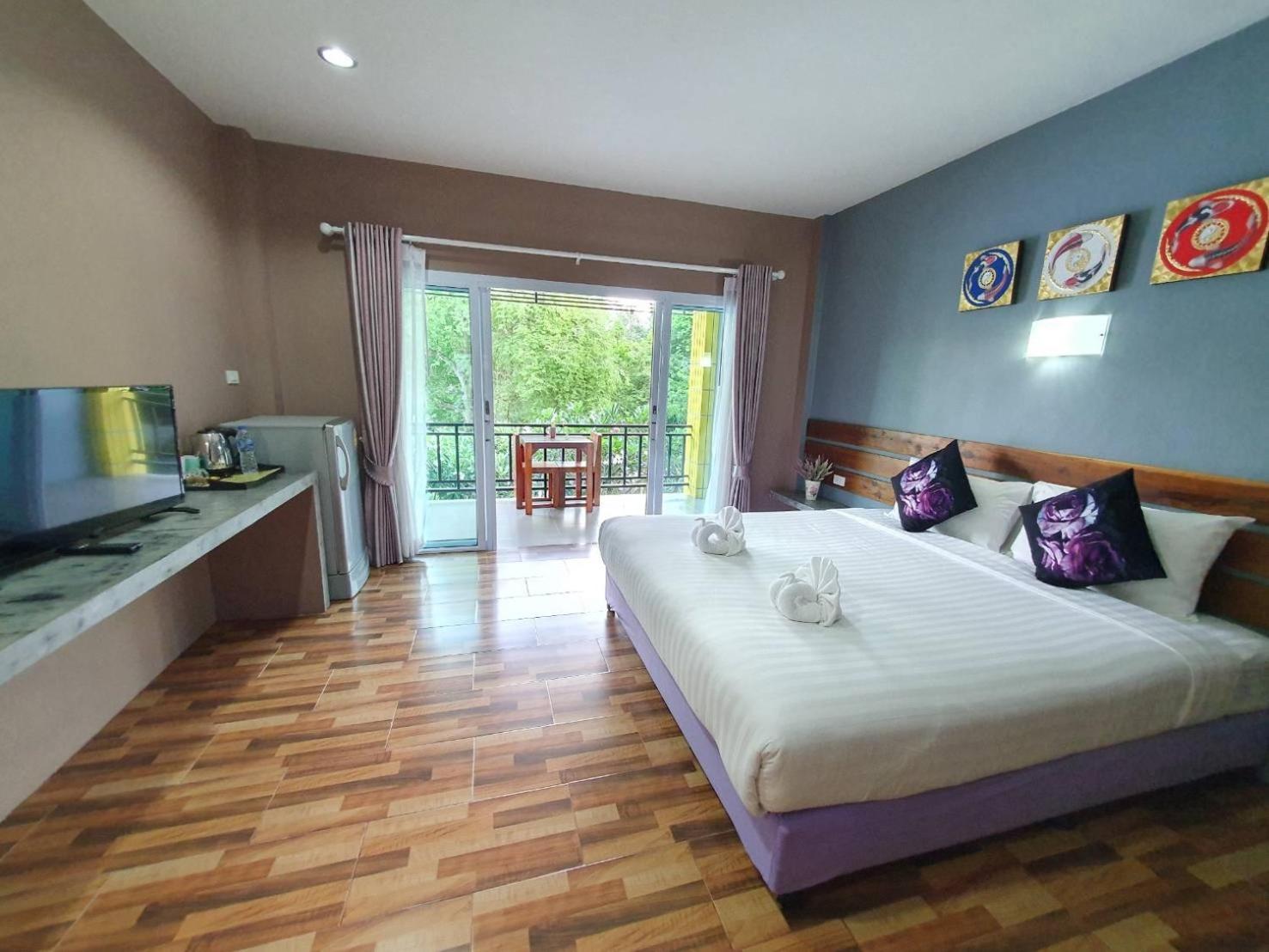 Superior Double Room photo 2