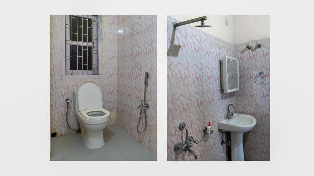 Standard Double Room with Fan photo 3