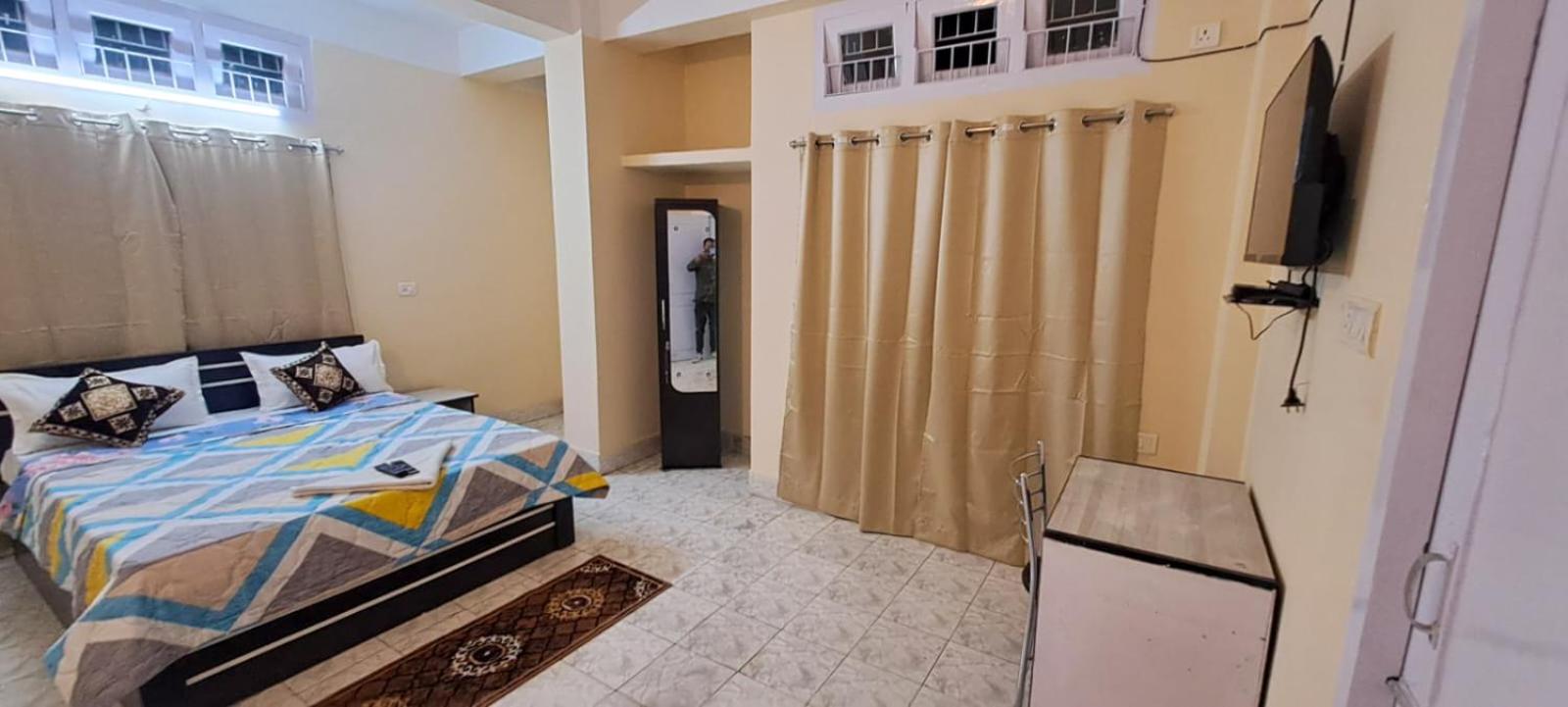 Deluxe Family Room photo 2