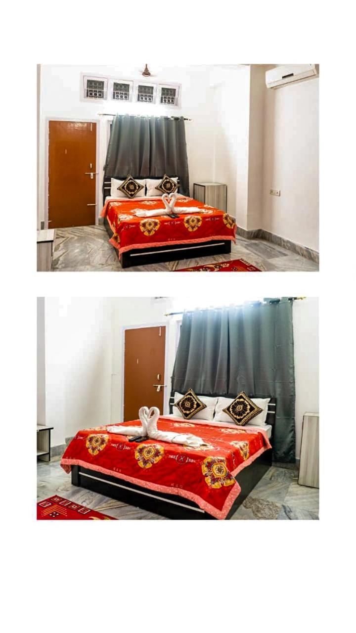 Deluxe Family Room photo 2