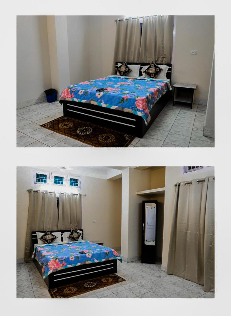 Deluxe Family Room photo 1