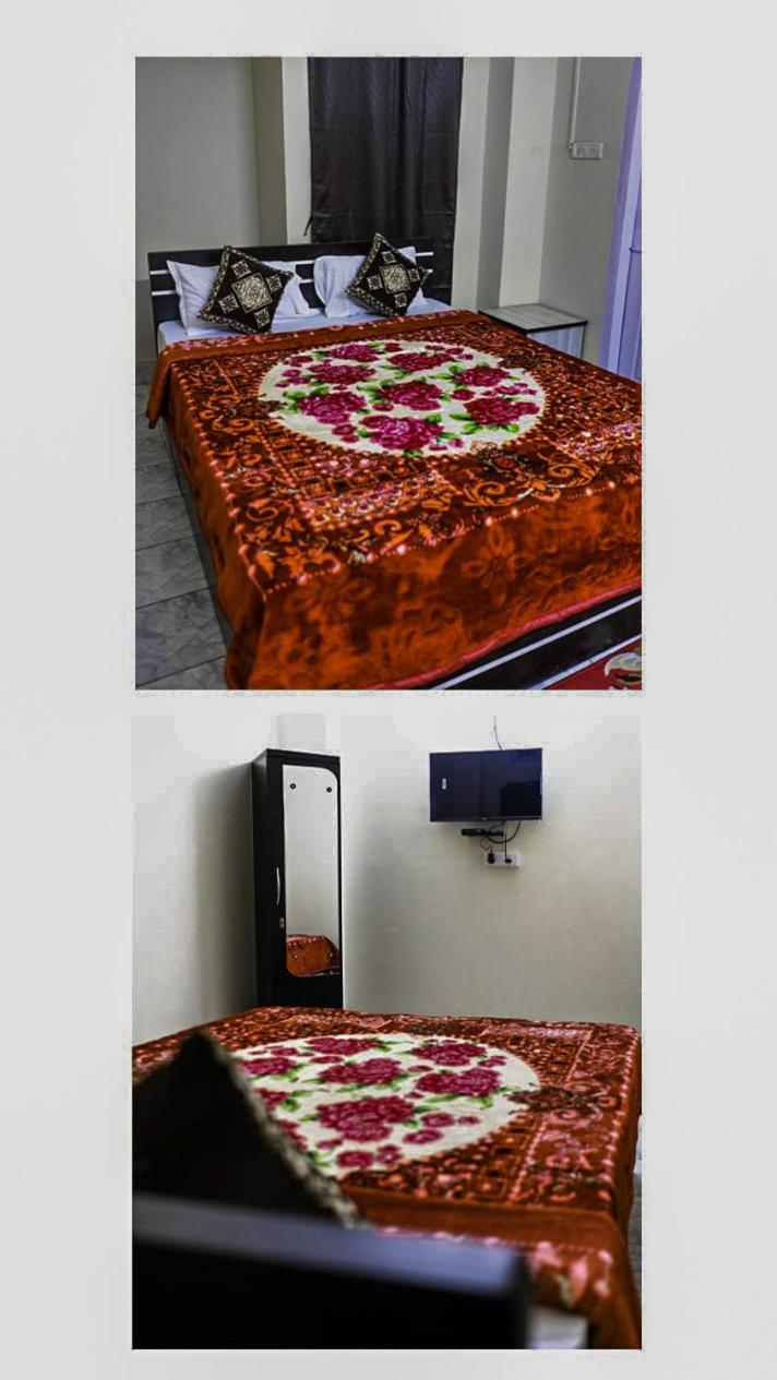 Deluxe Double Room photo 3