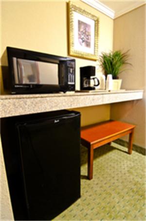 King Room - Smoking  - Photo 4