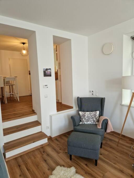 Apartment with Terrace photo 2