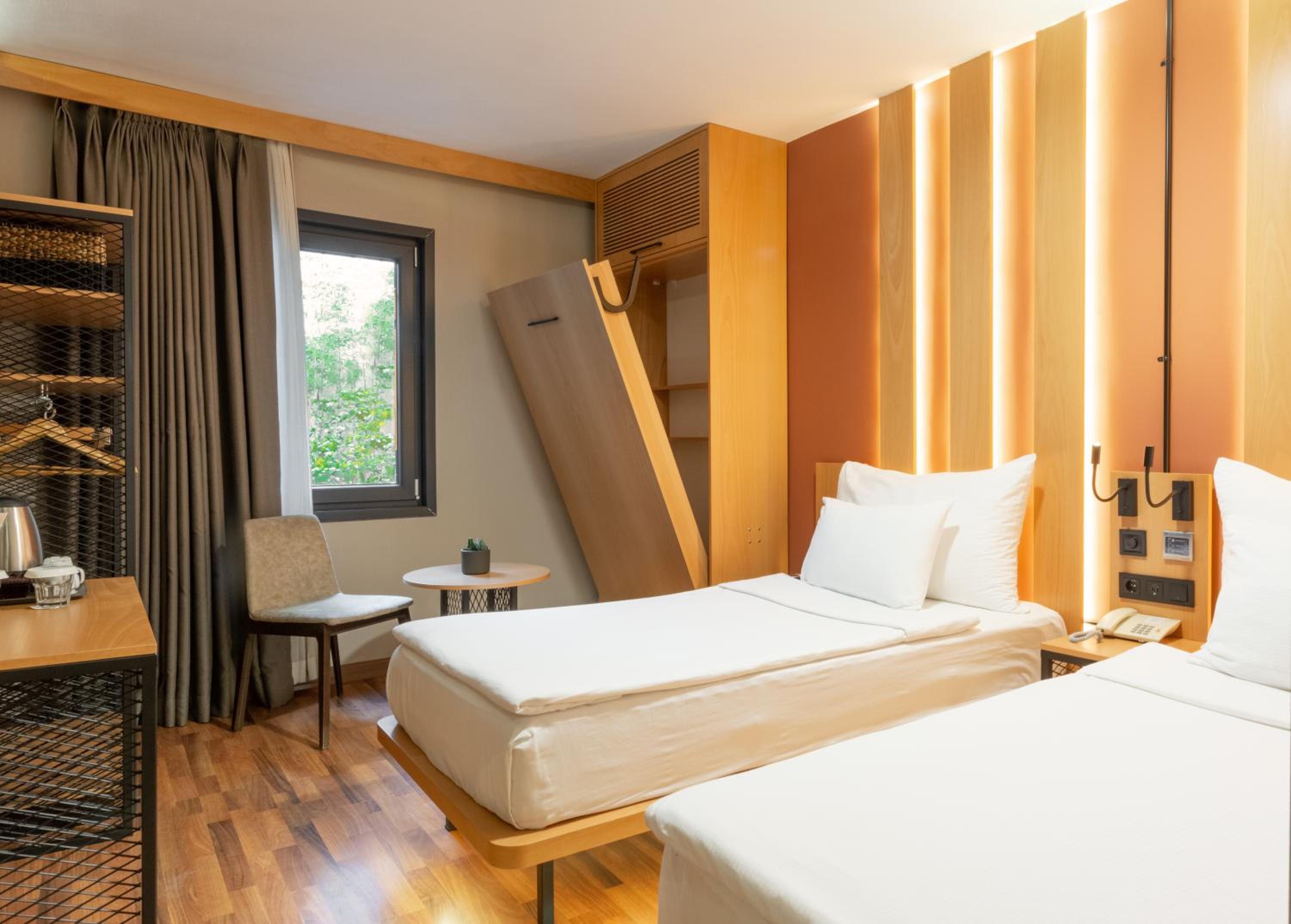 Classic Triple Room