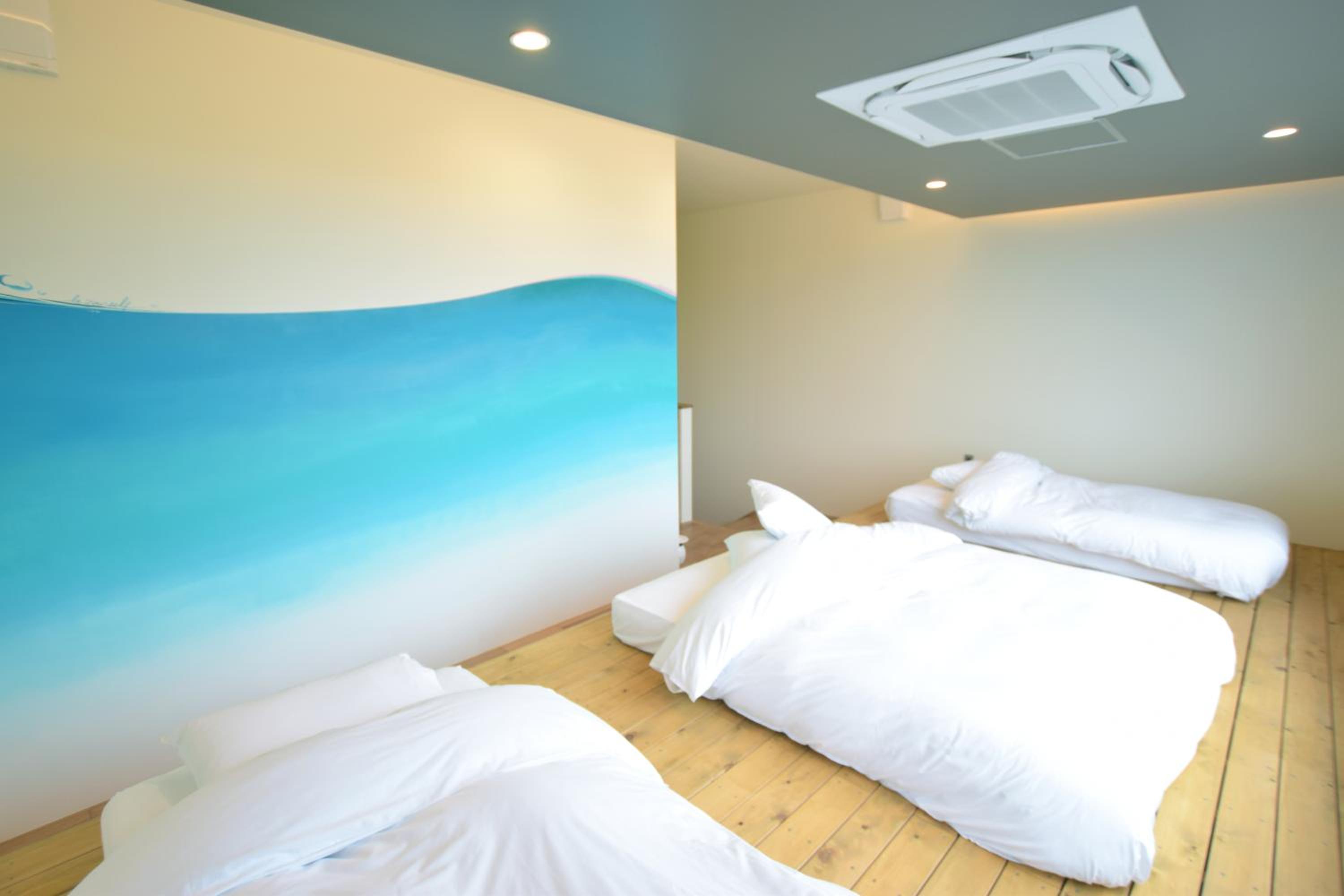 Superior Apartment with Sauna photo 1