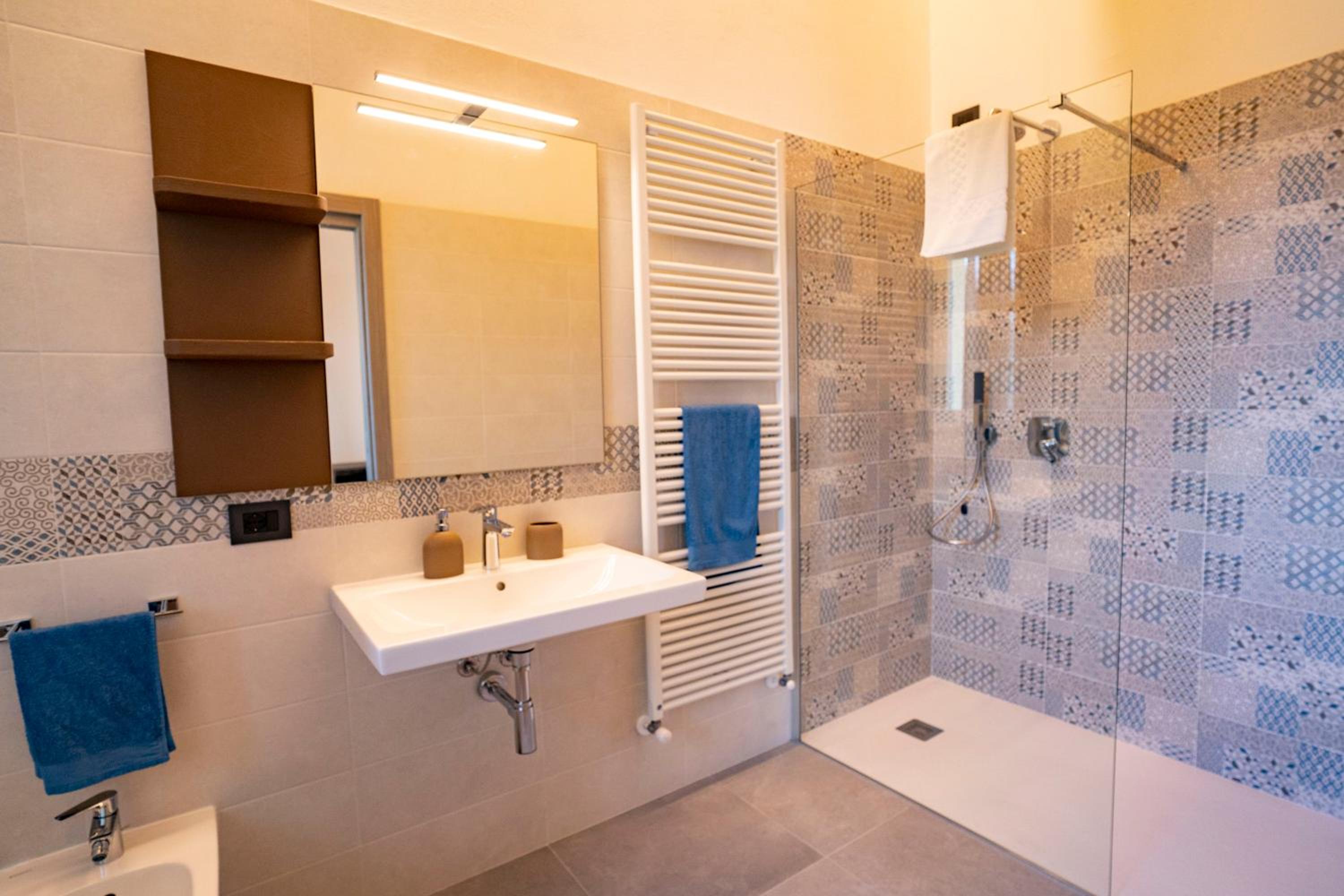 Triple Room with Garden View photo 2