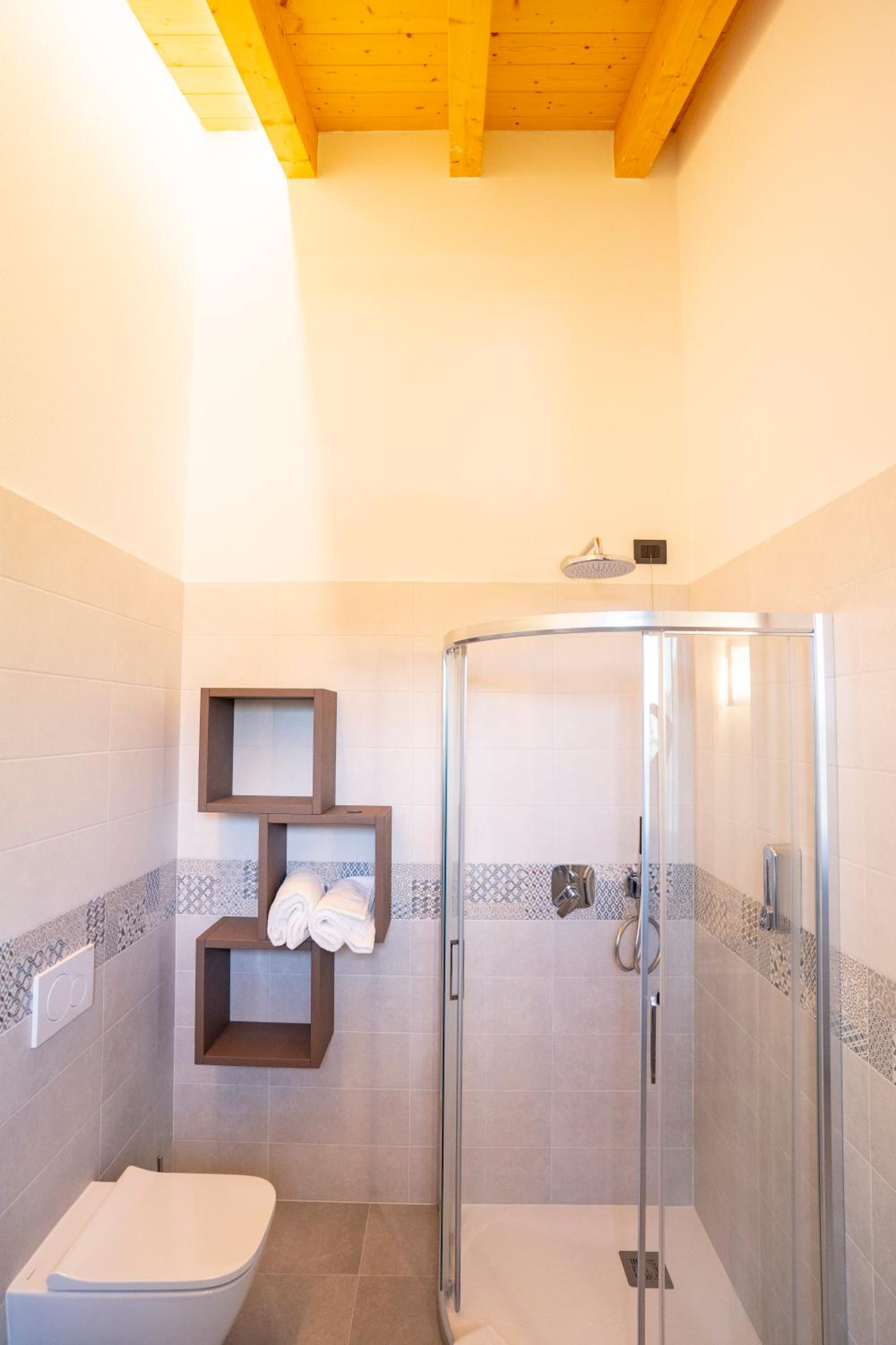 Double or Twin Room with Garden View photo 2