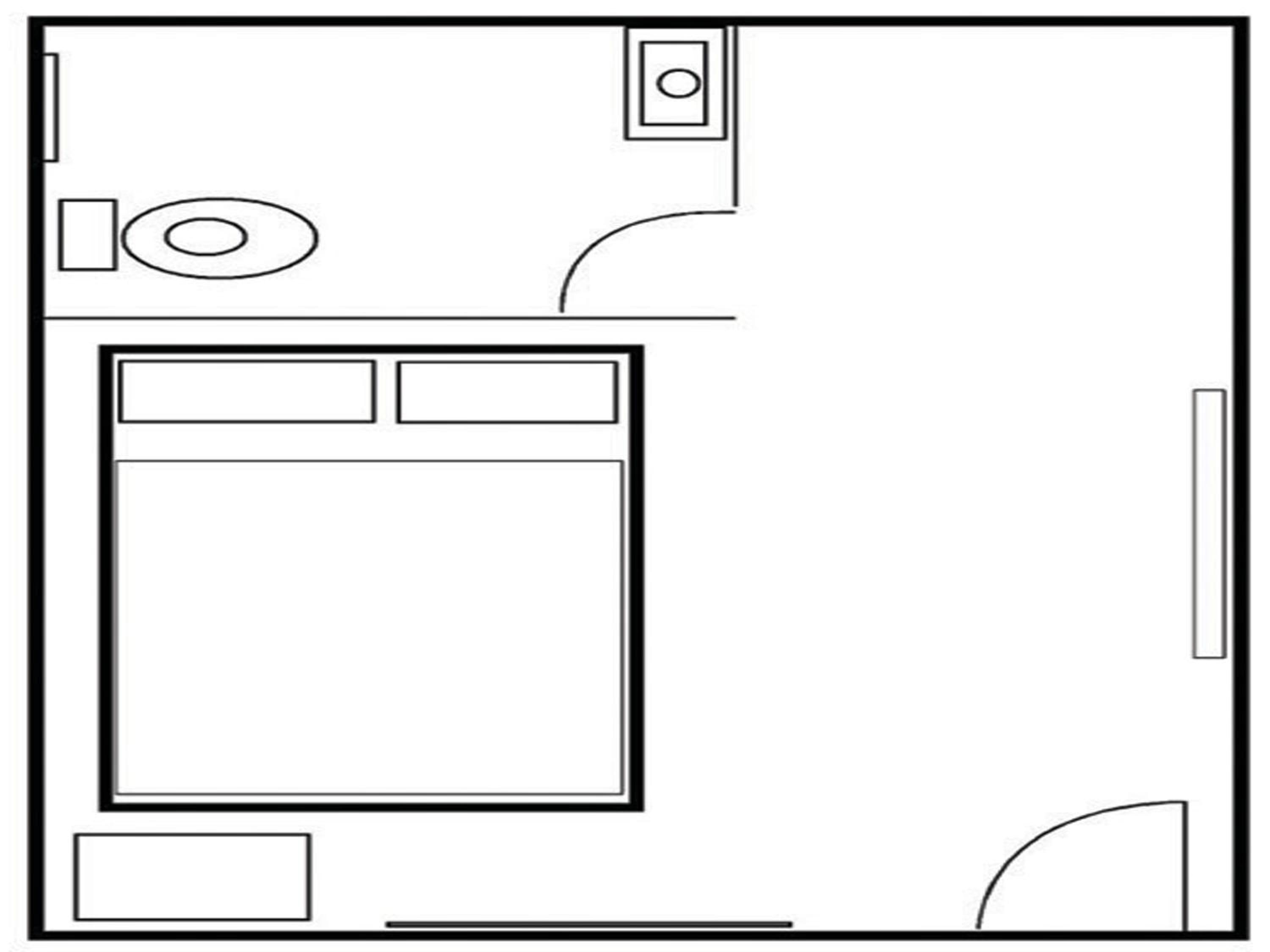 Twin Room with Bathroom - Photo 9