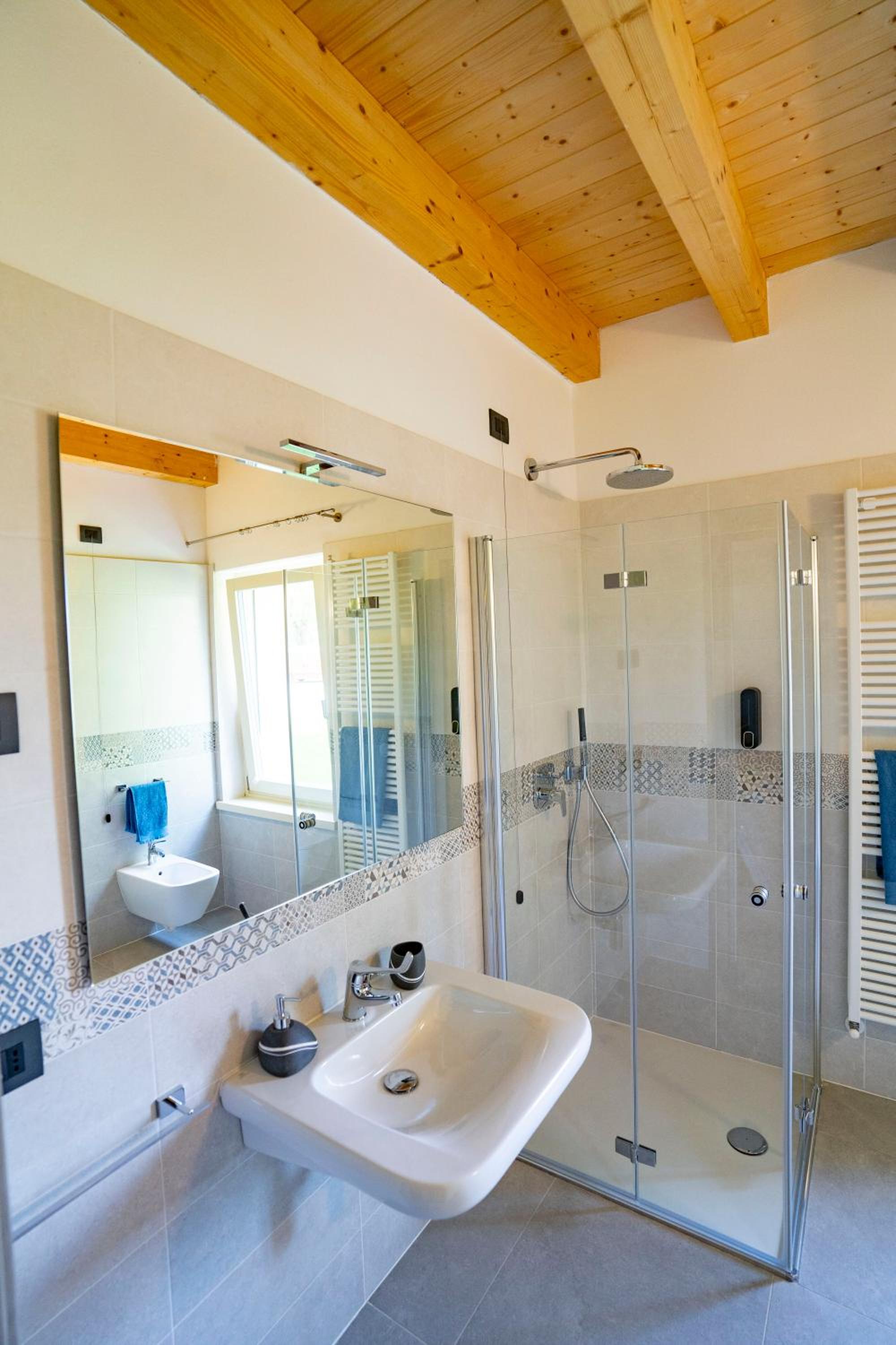 Triple Room - Disability Access photo 3