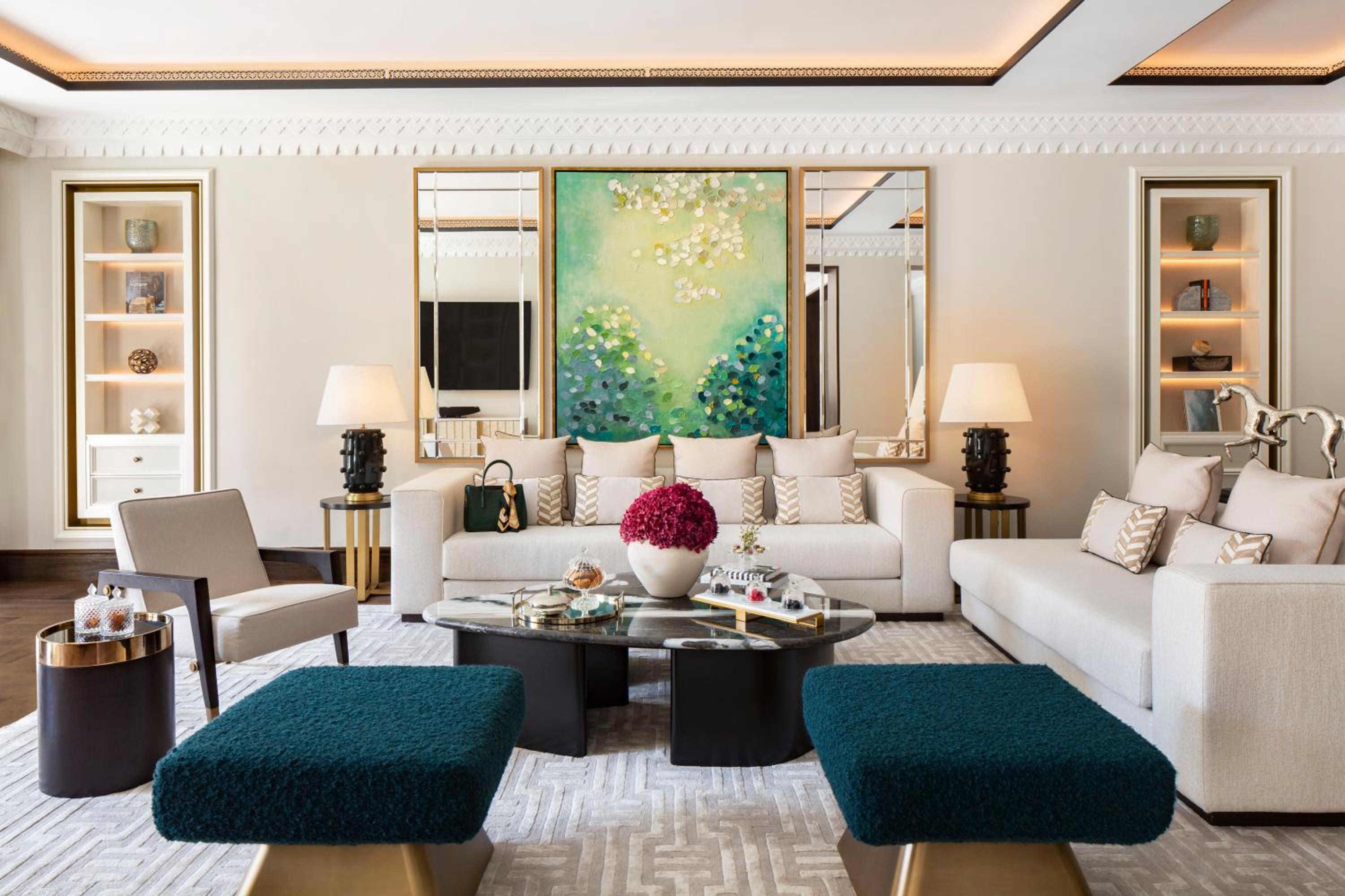 Malakiya 2-Bedroom - Complimentary Aperitifs, Exclusive Pools, Villa Butler, Airport Transfer