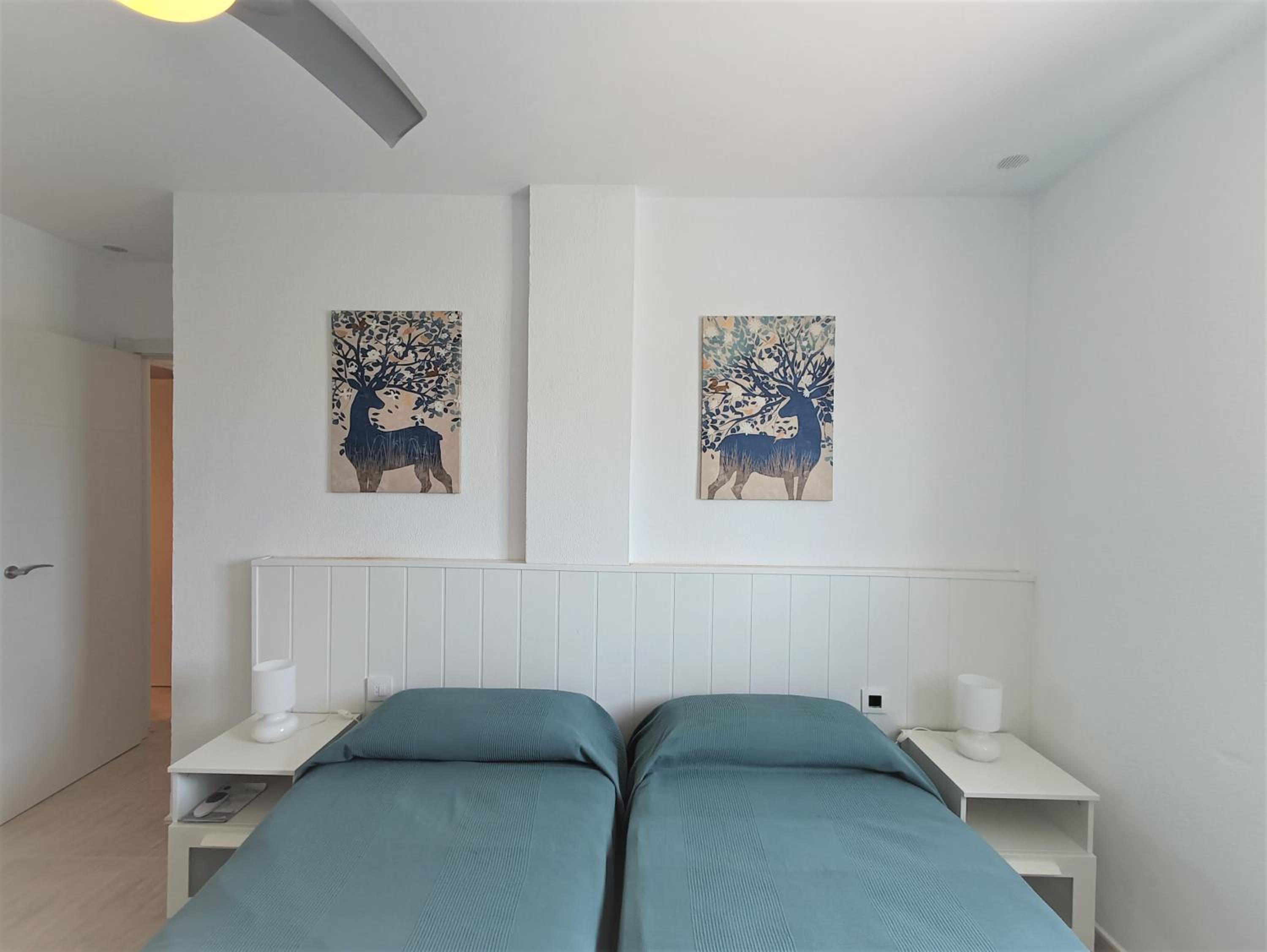 Two-Bedroom Apartment photo 2