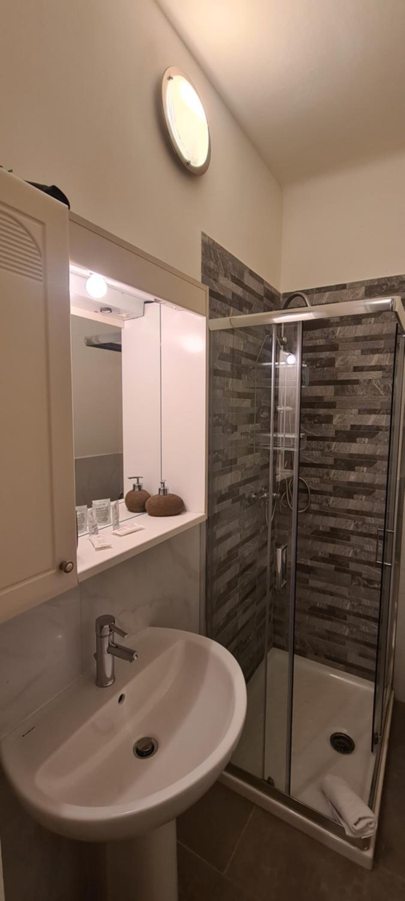 Twin Room photo 2