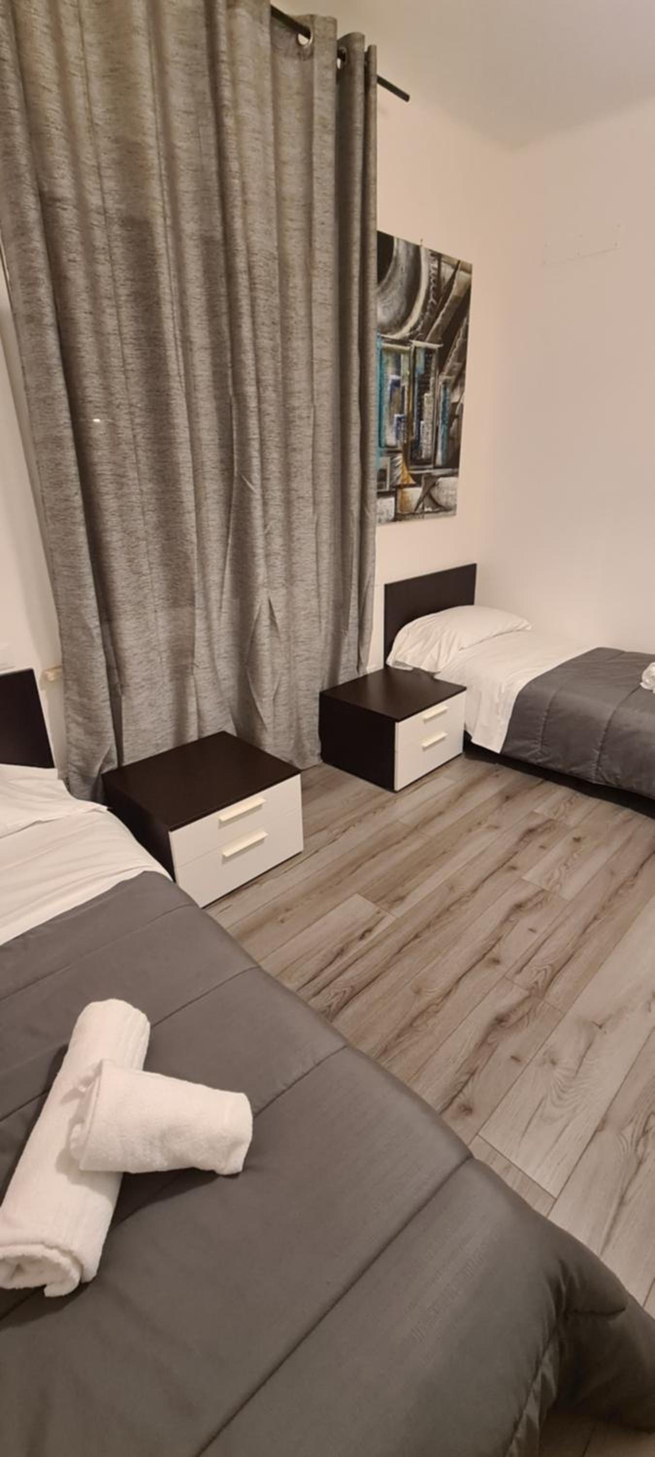 Twin Room photo 3