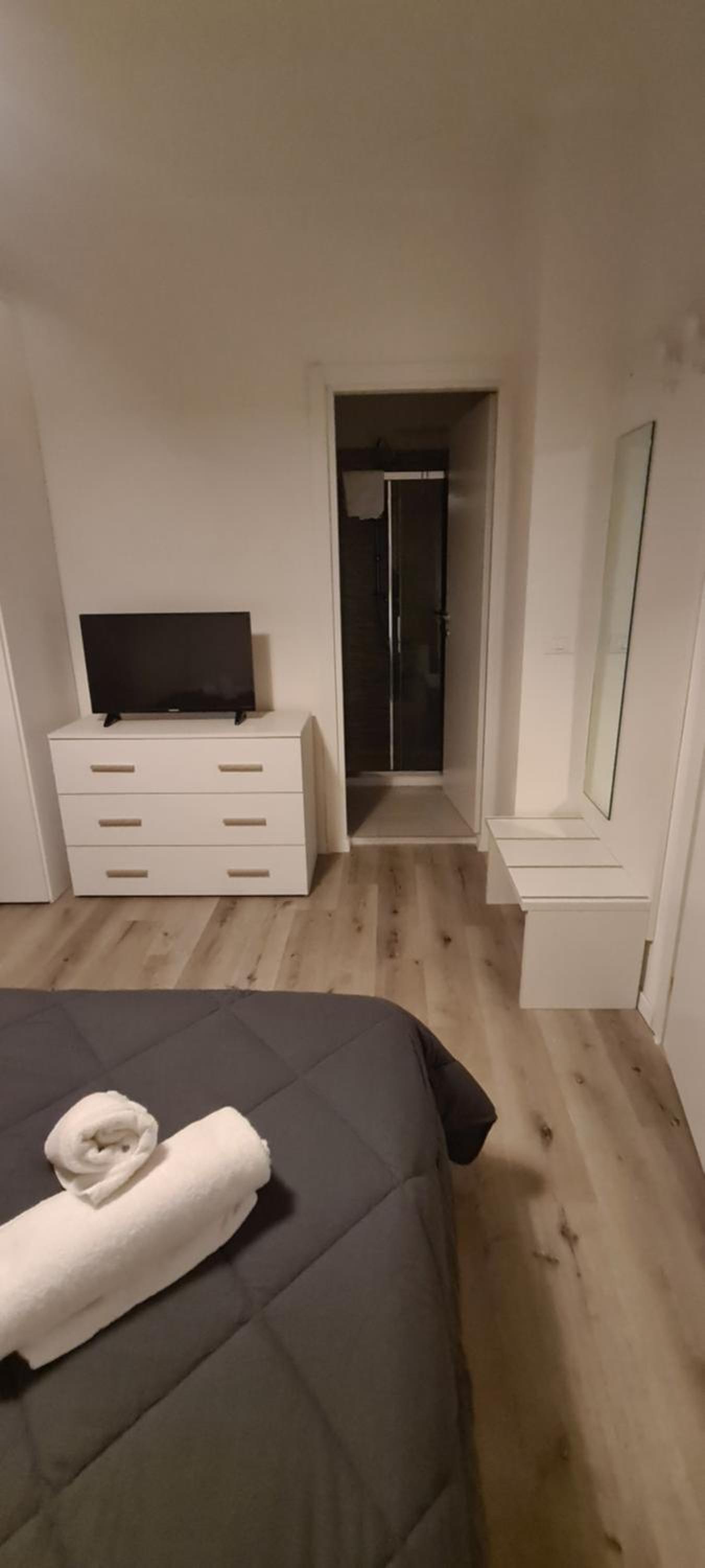 King Room with Balcony photo 2