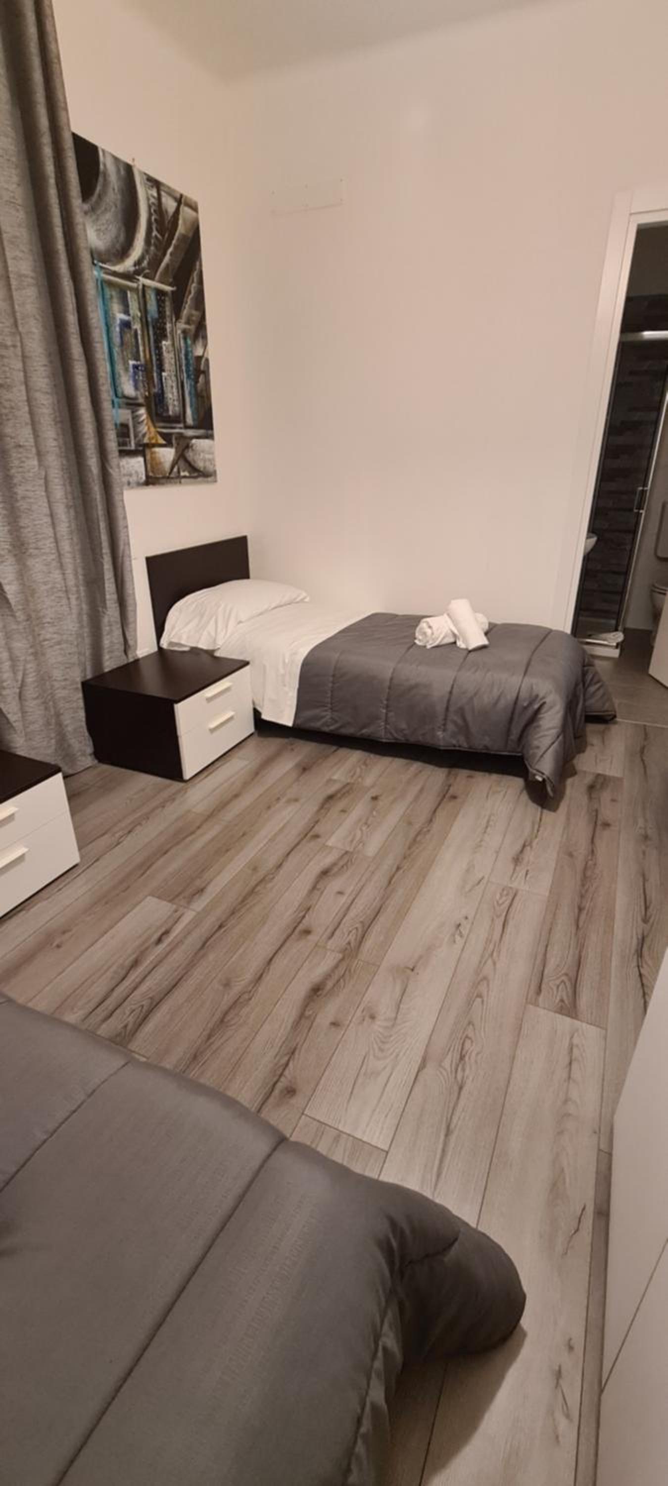 Twin Room photo 1