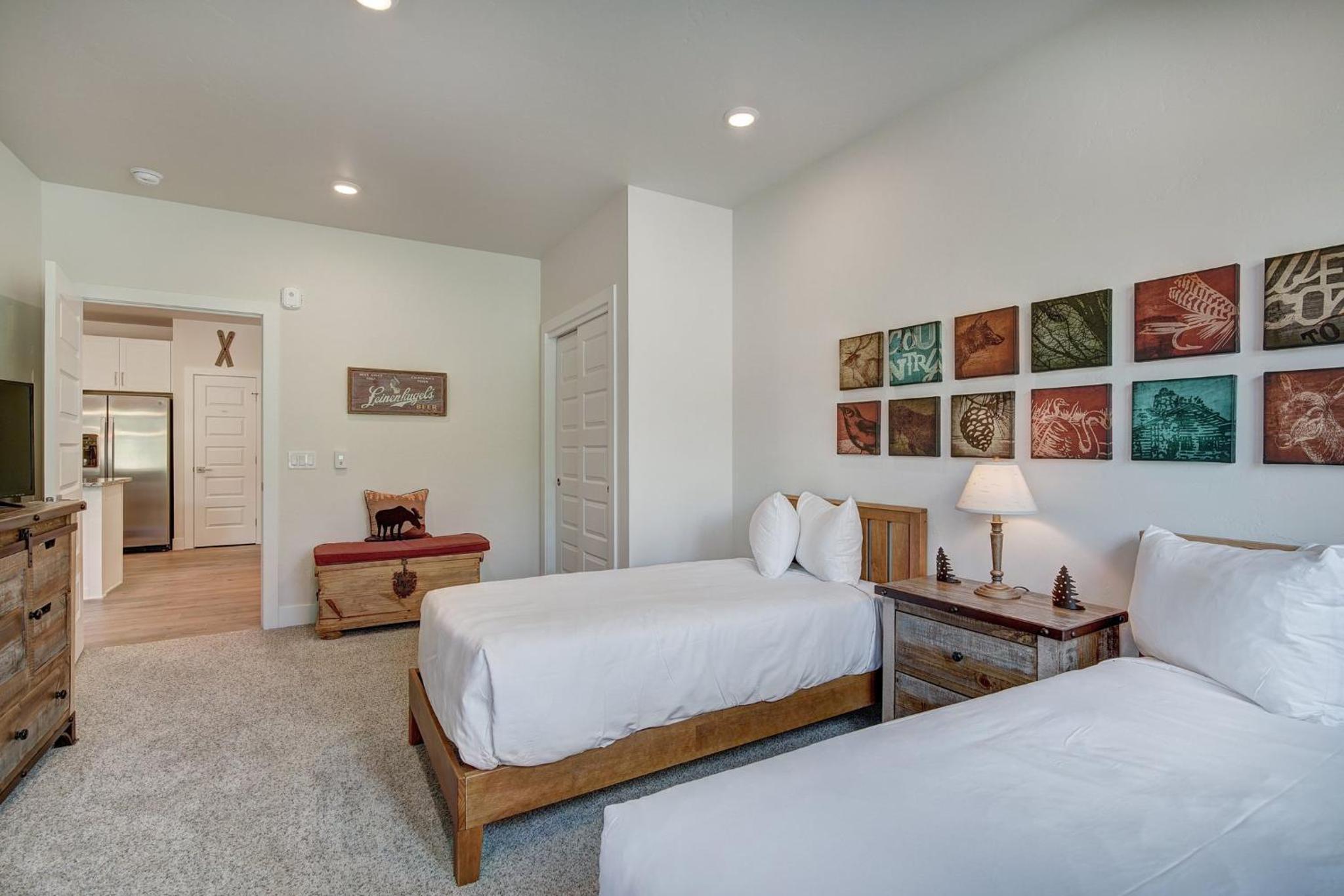 Two-Bedroom Apartment - Photo 10