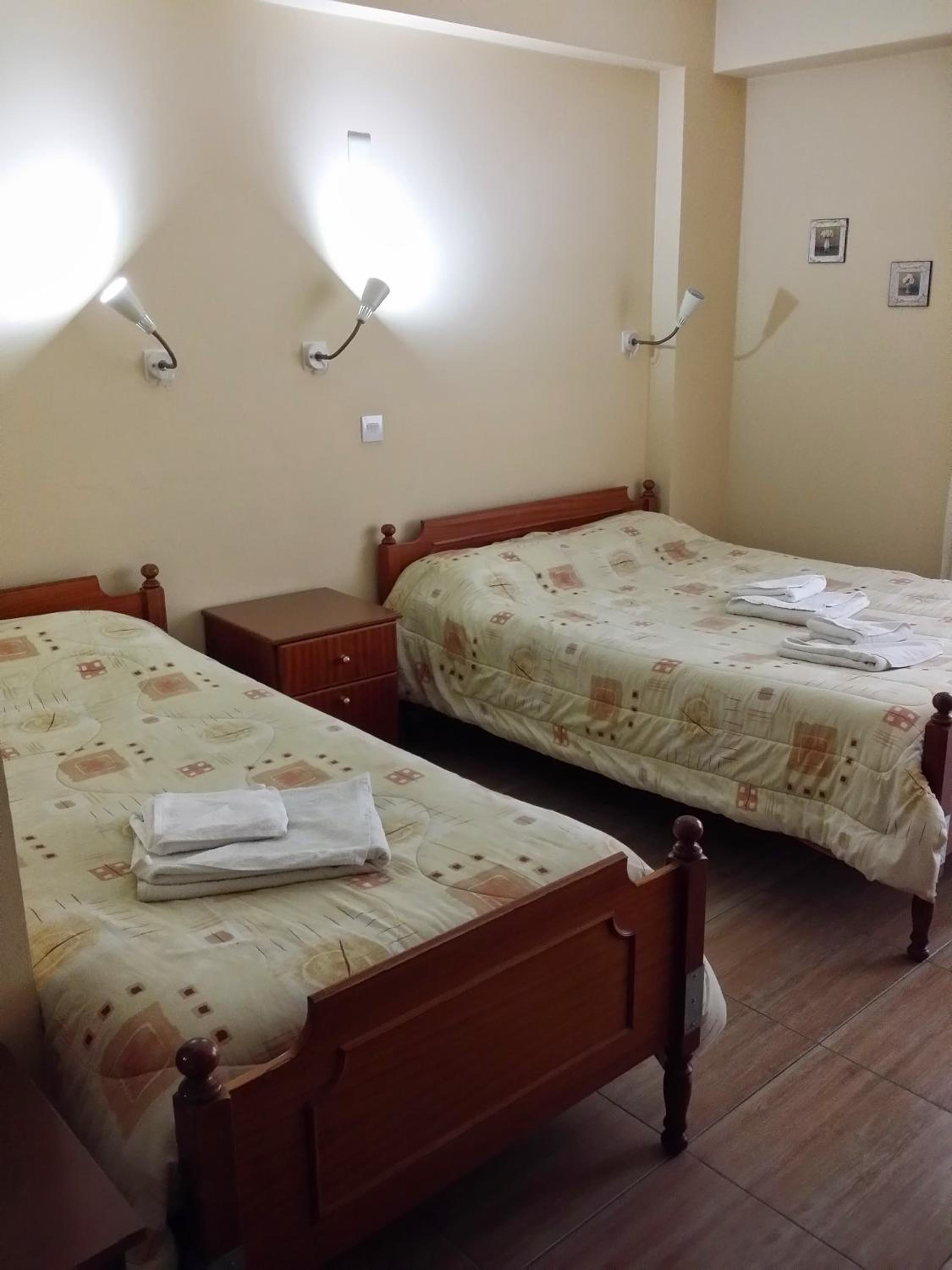 Triple Room with Mountain View - Photo 10