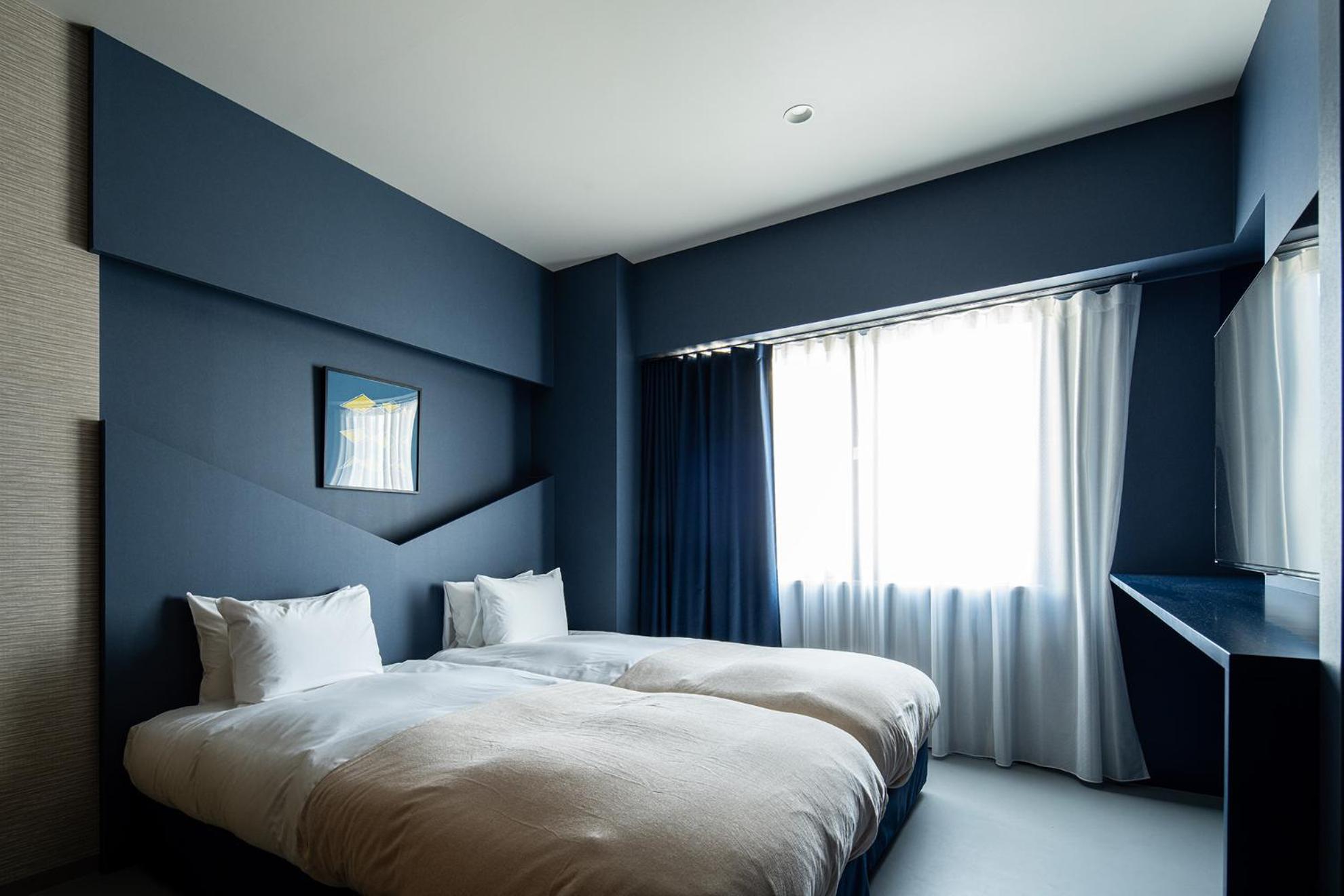 Deluxe Studio Apartment - Quadruple photo 2