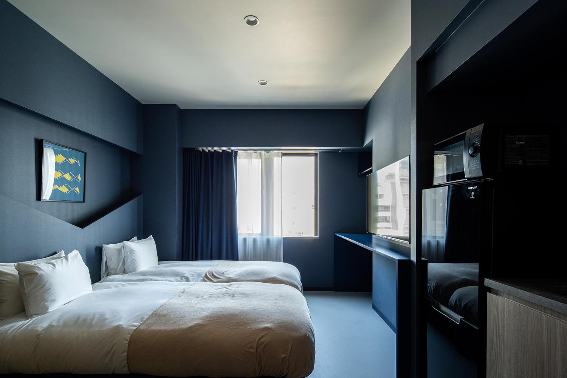 Deluxe Studio Apartment - Quadruple photo 3