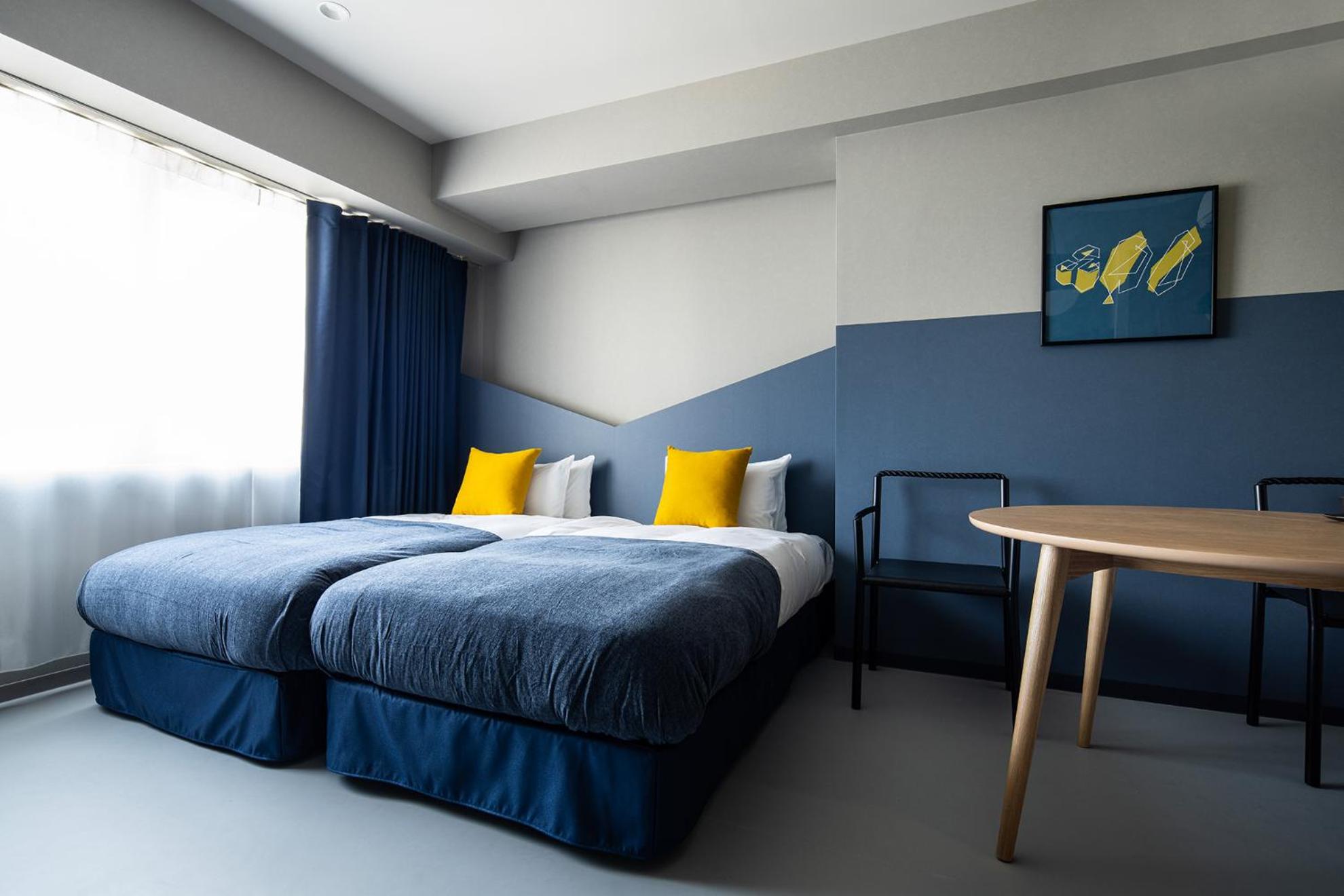 Executive Studio Apartment photo 2