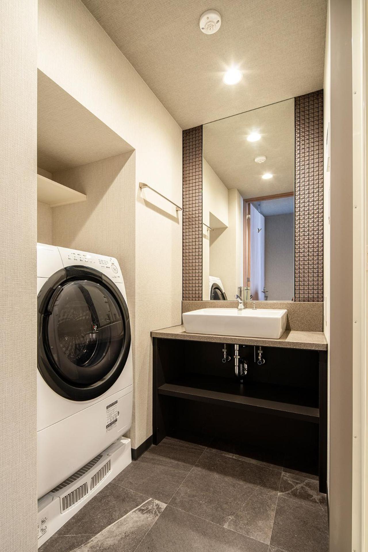 Executive Studio Apartment photo 3