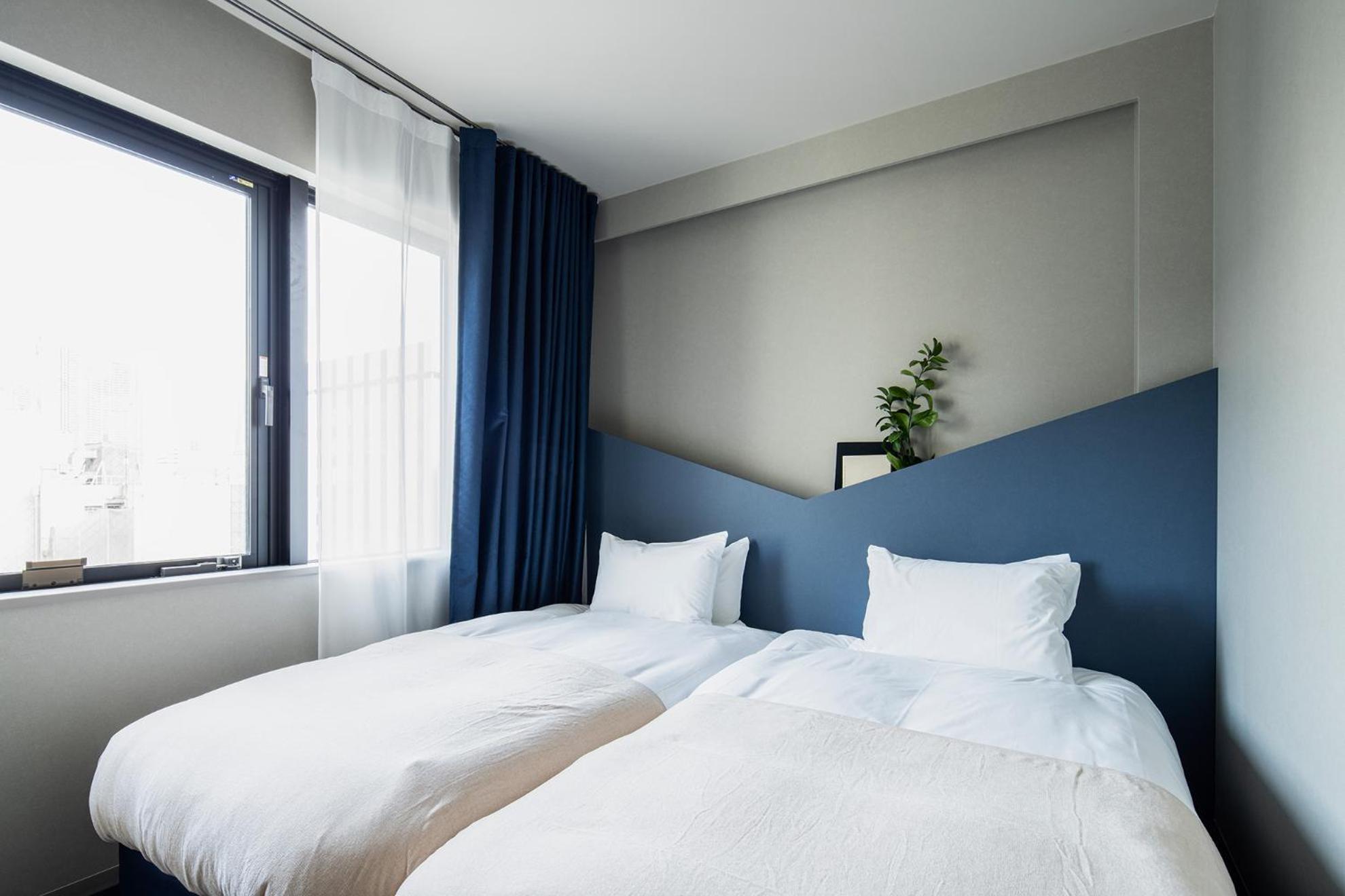 Premier Family Studio Apartment photo 2