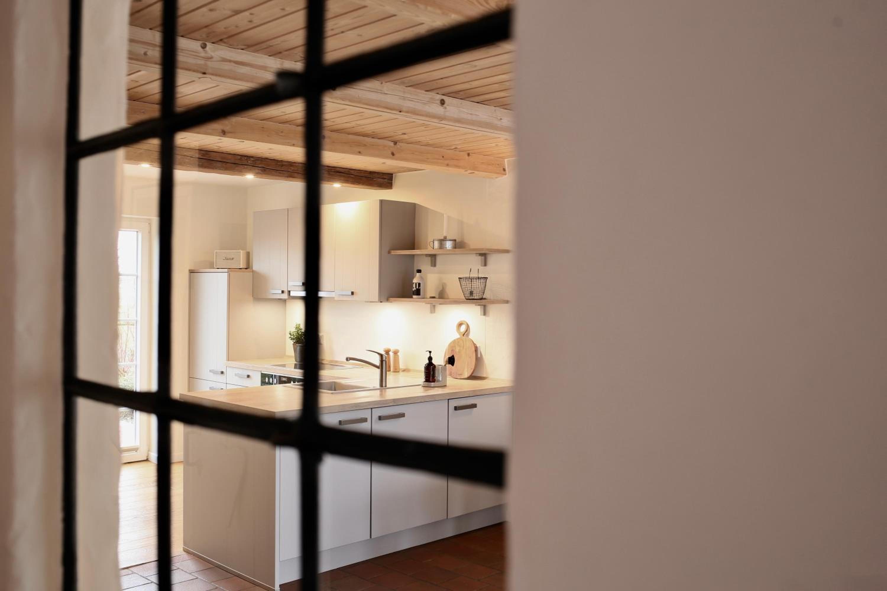 Apartment with Terrace photo 2