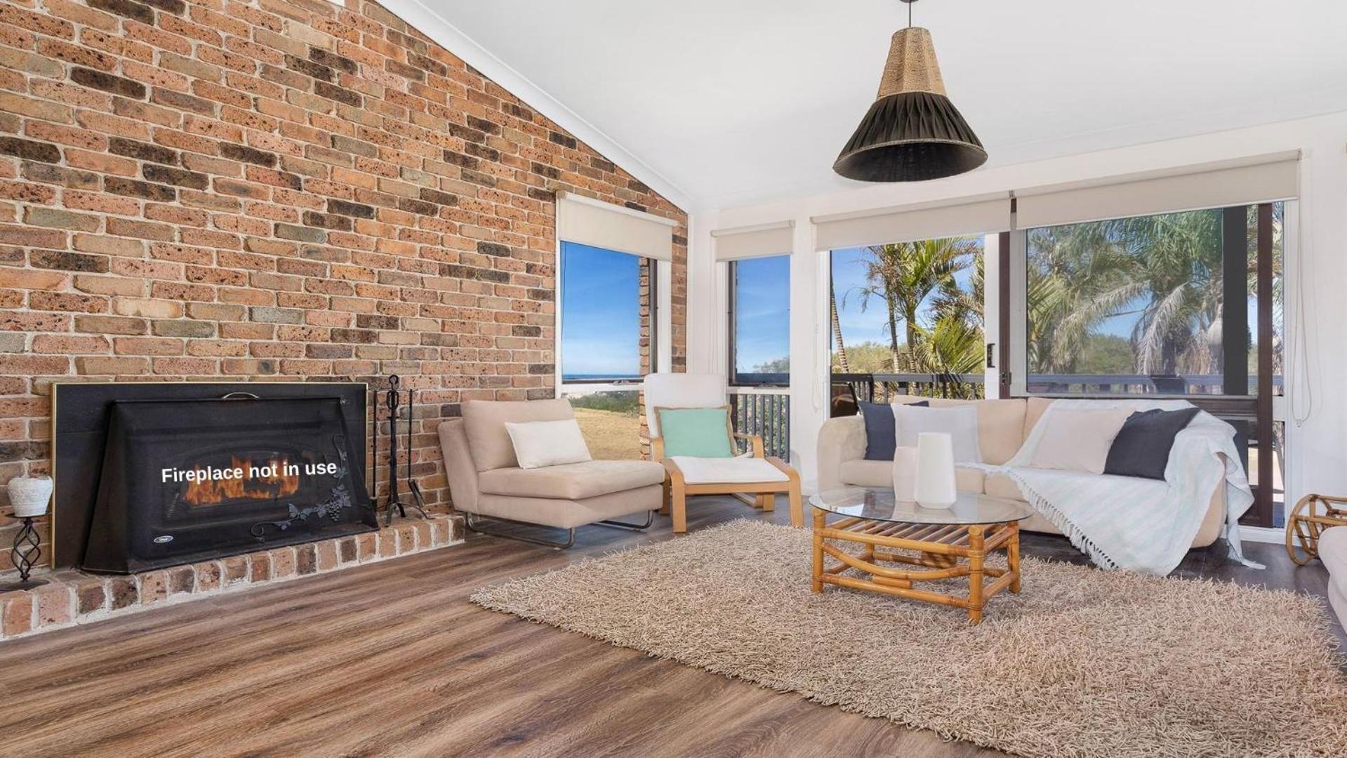 Vacation Home photo 1