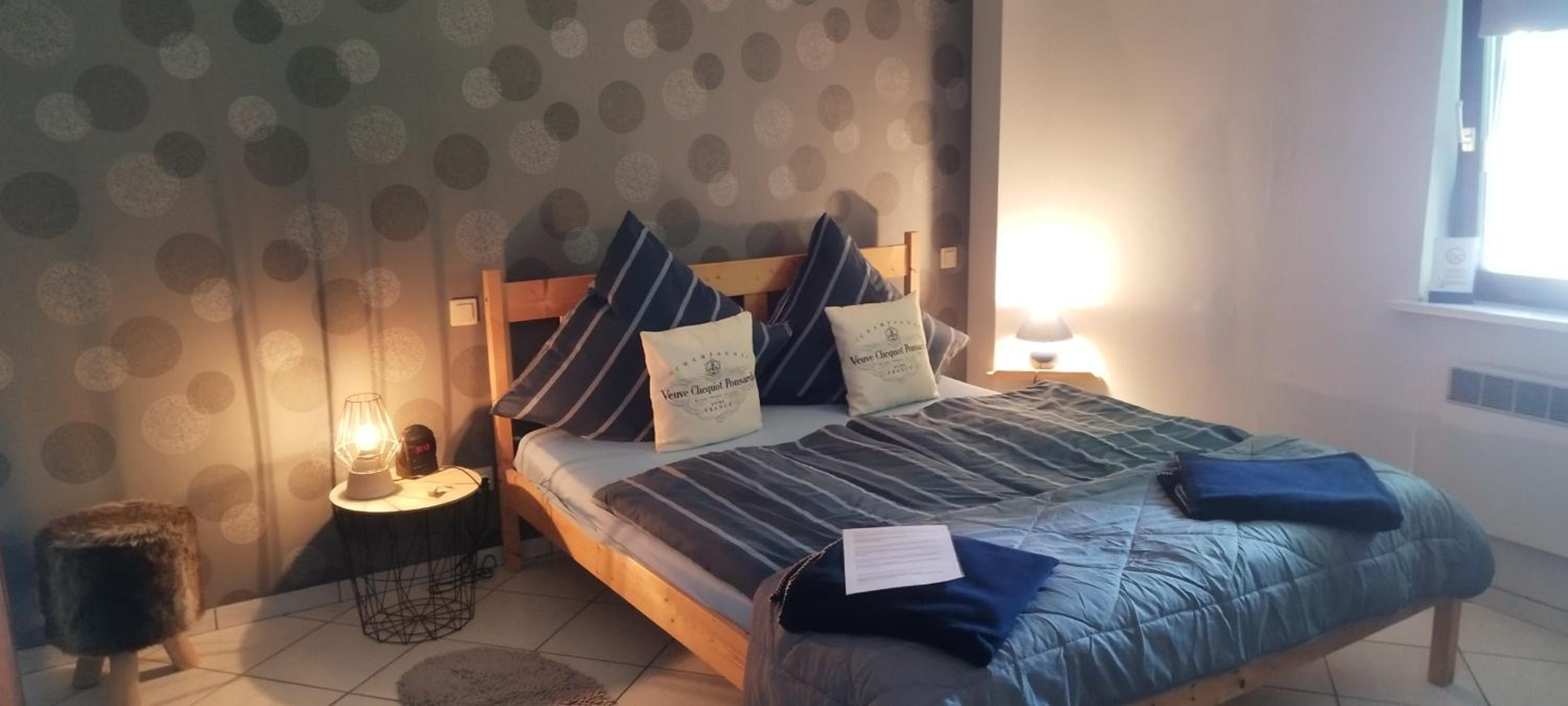 Double Room photo 1