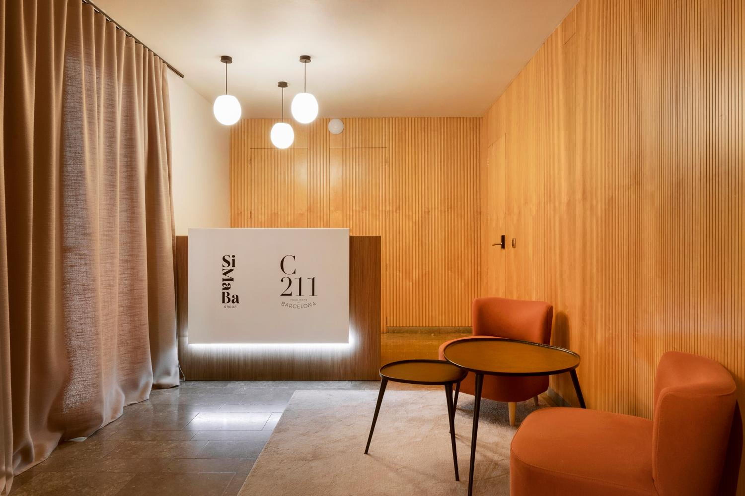 Apartamento Superior de Dos Habitaciones