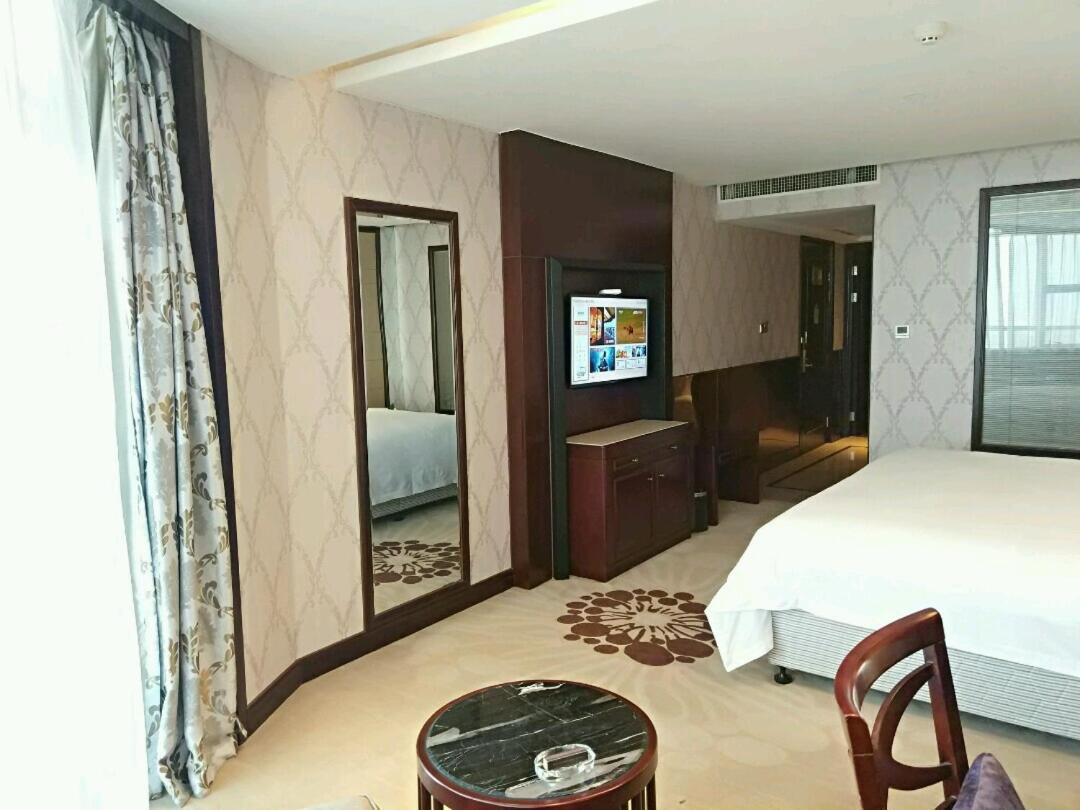 Business Double Room photo 1