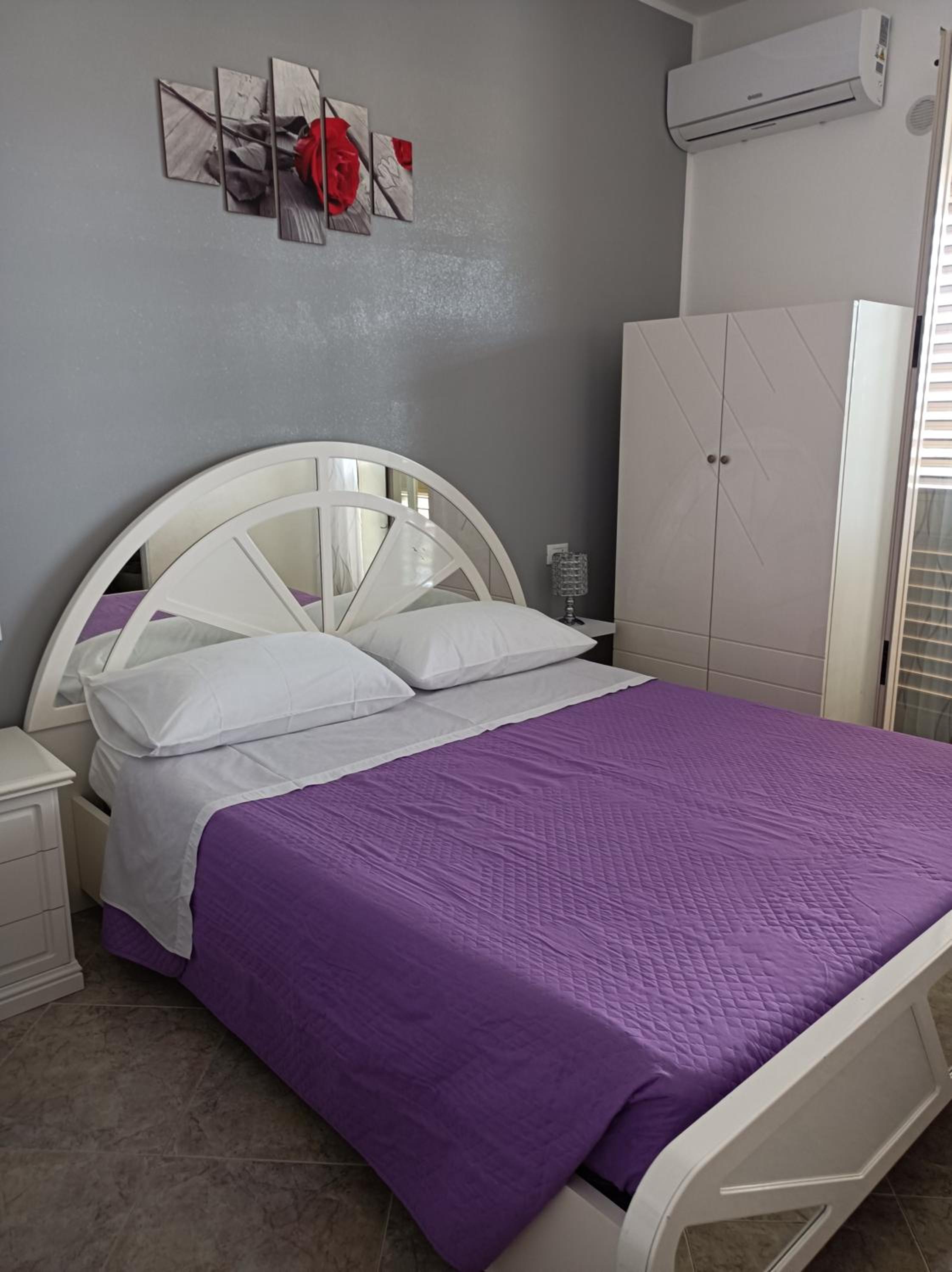 Deluxe Quadruple Room - Photo 5
