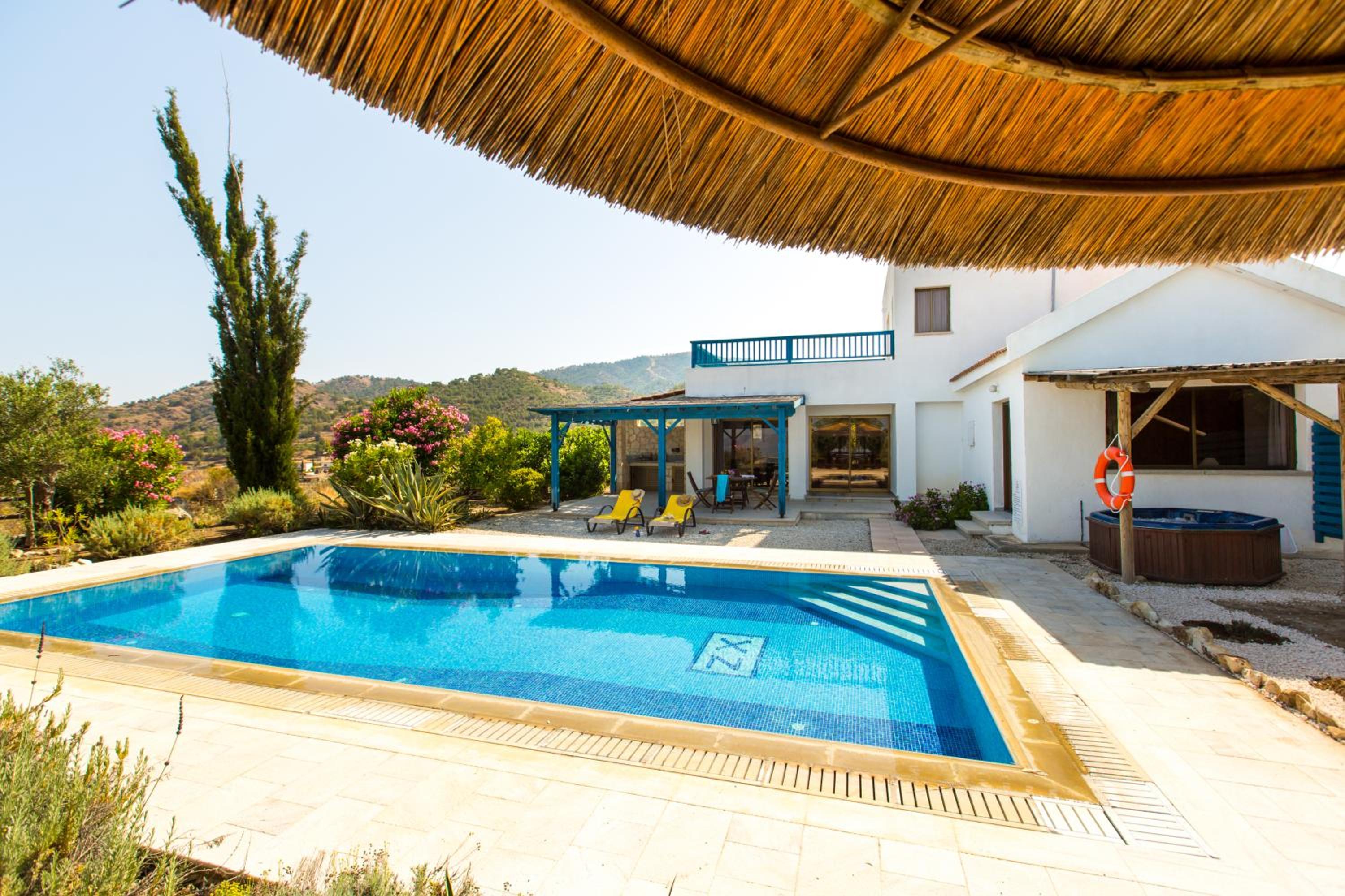 Villa with Private Pool photo 2
