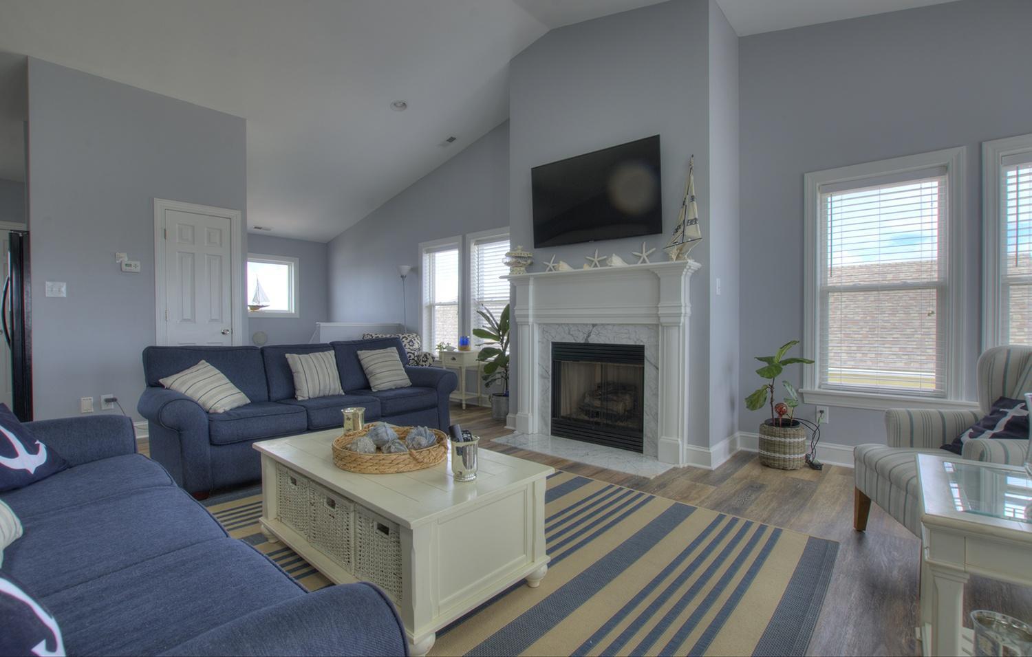 Two-Bedroom House photo 3