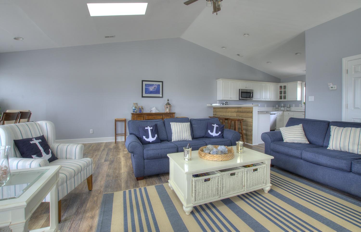 Two-Bedroom House photo 2