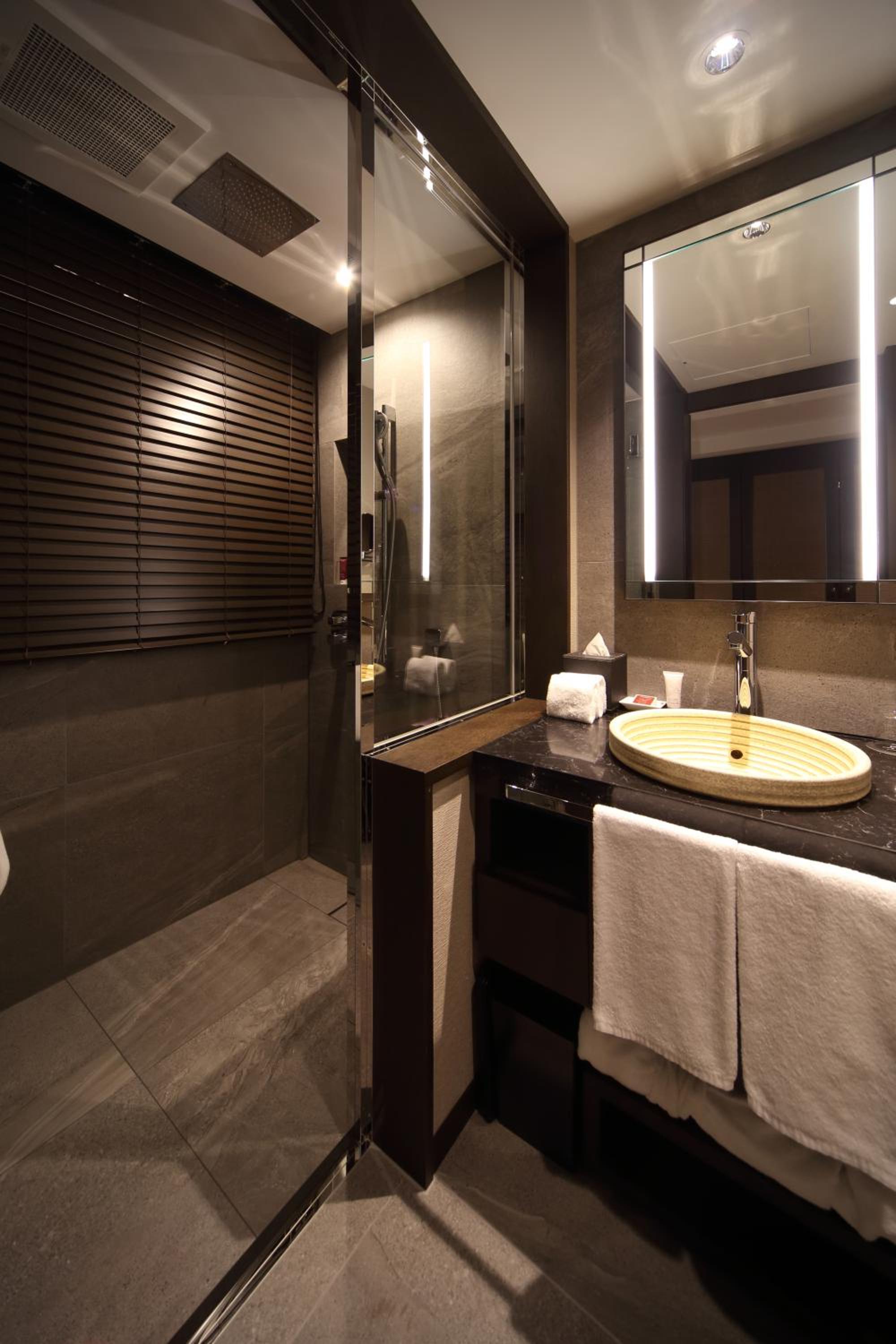 Superior Twin Room photo 2