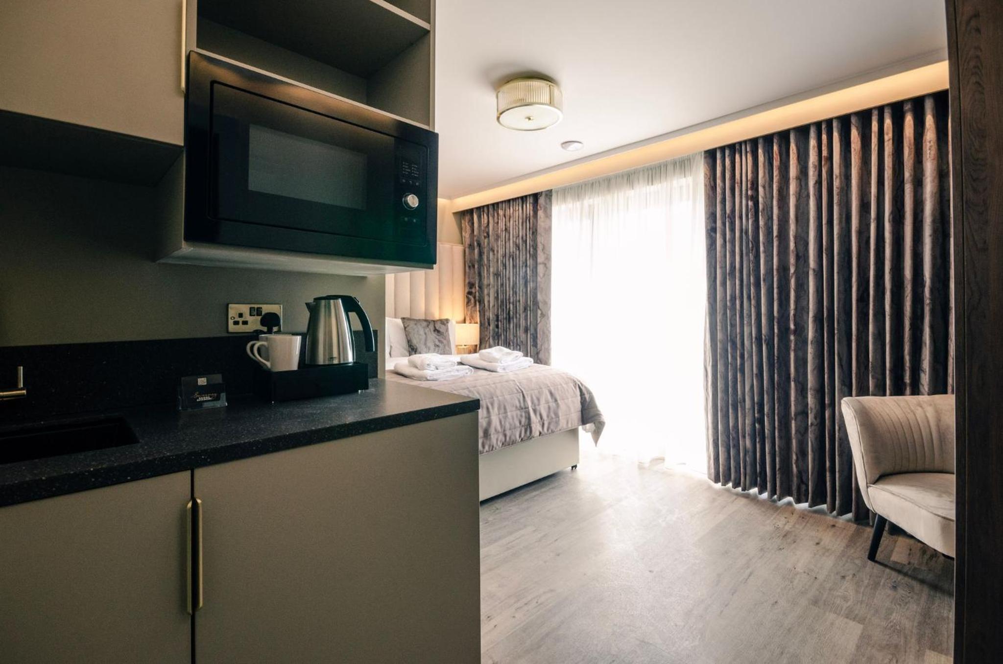 Premier Double Room photo 2