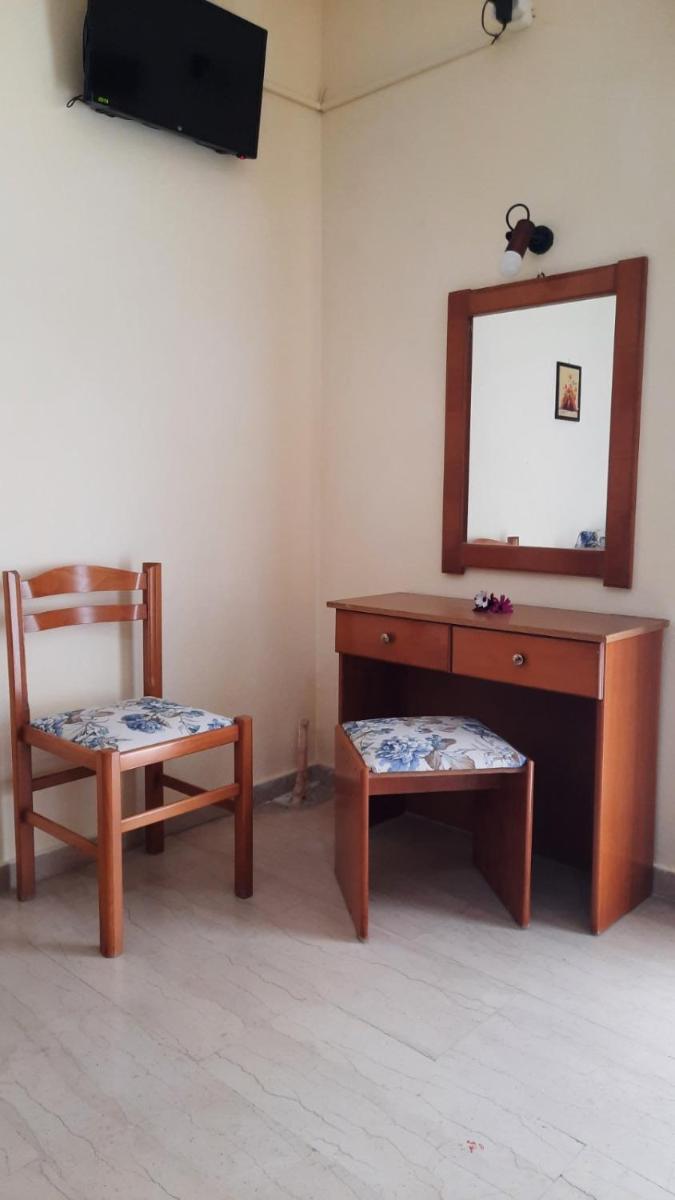 One bedroom apartment (2 Adults + 2 Children) photo 3