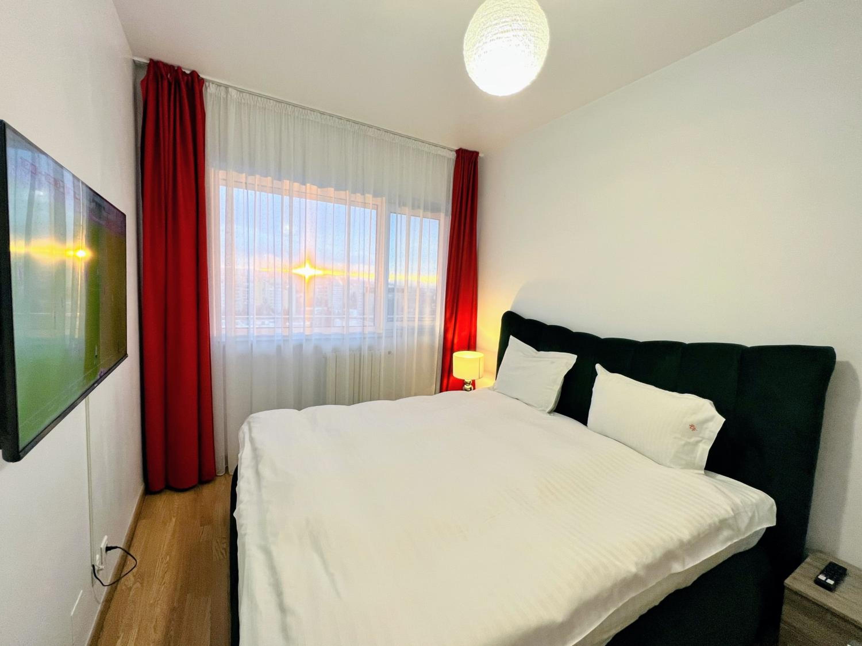 Family Apartment (4 Adults + 2 Children) photo 1